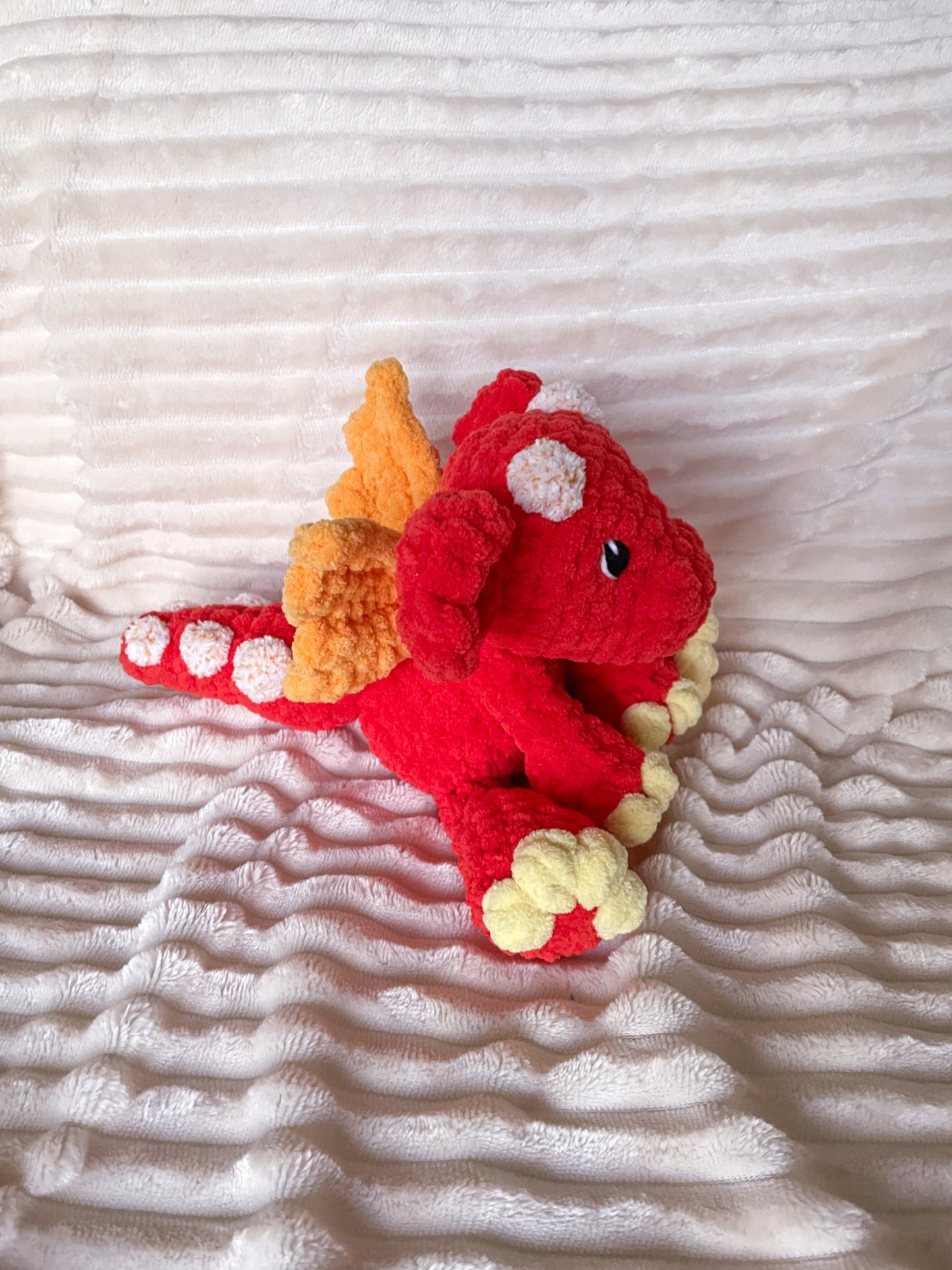 Little Dragon