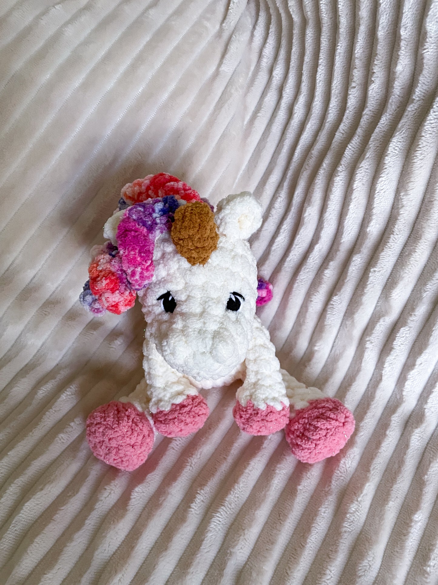 Little Unicorn