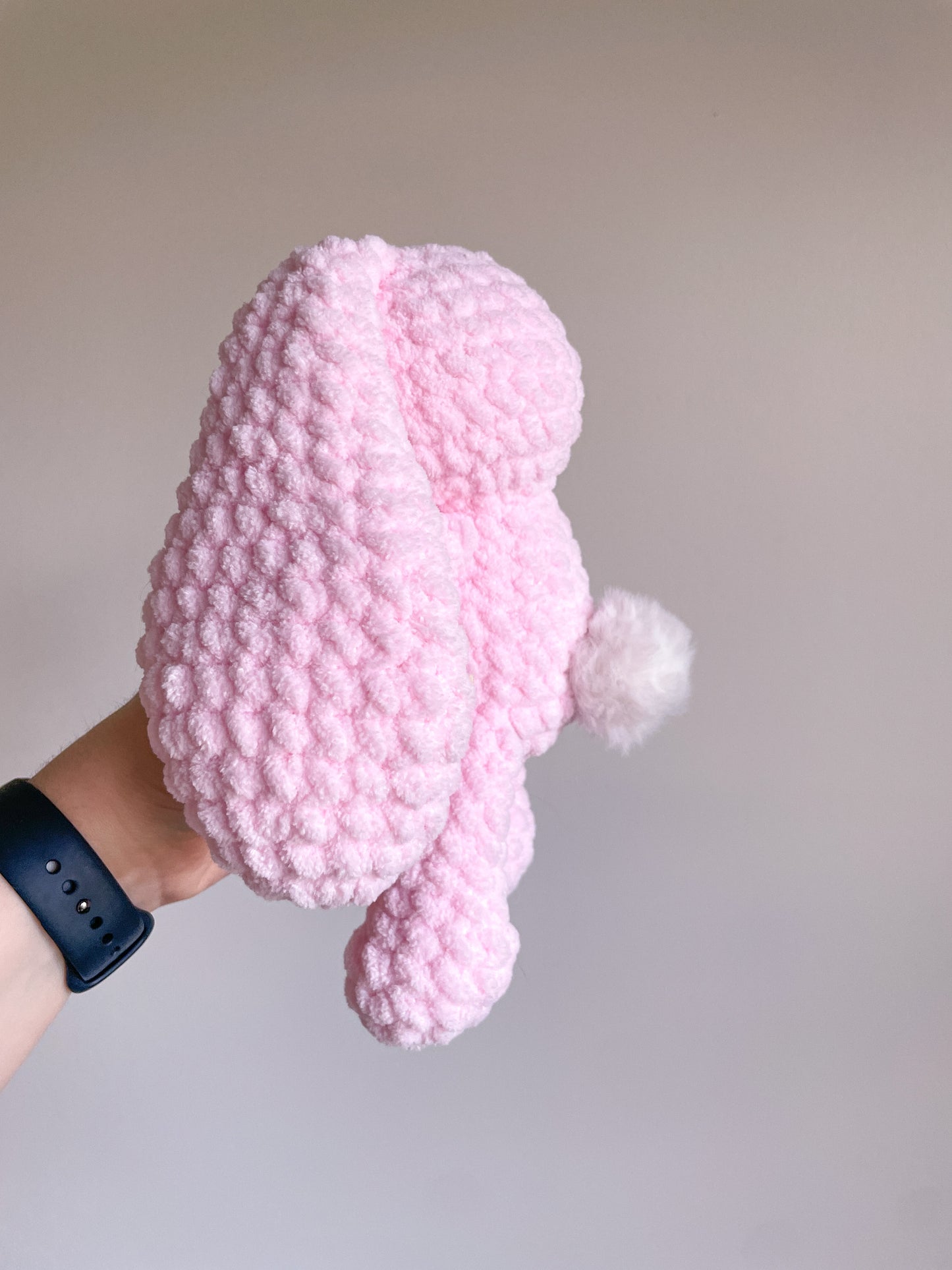 Small Bunny - Multiple Colors!