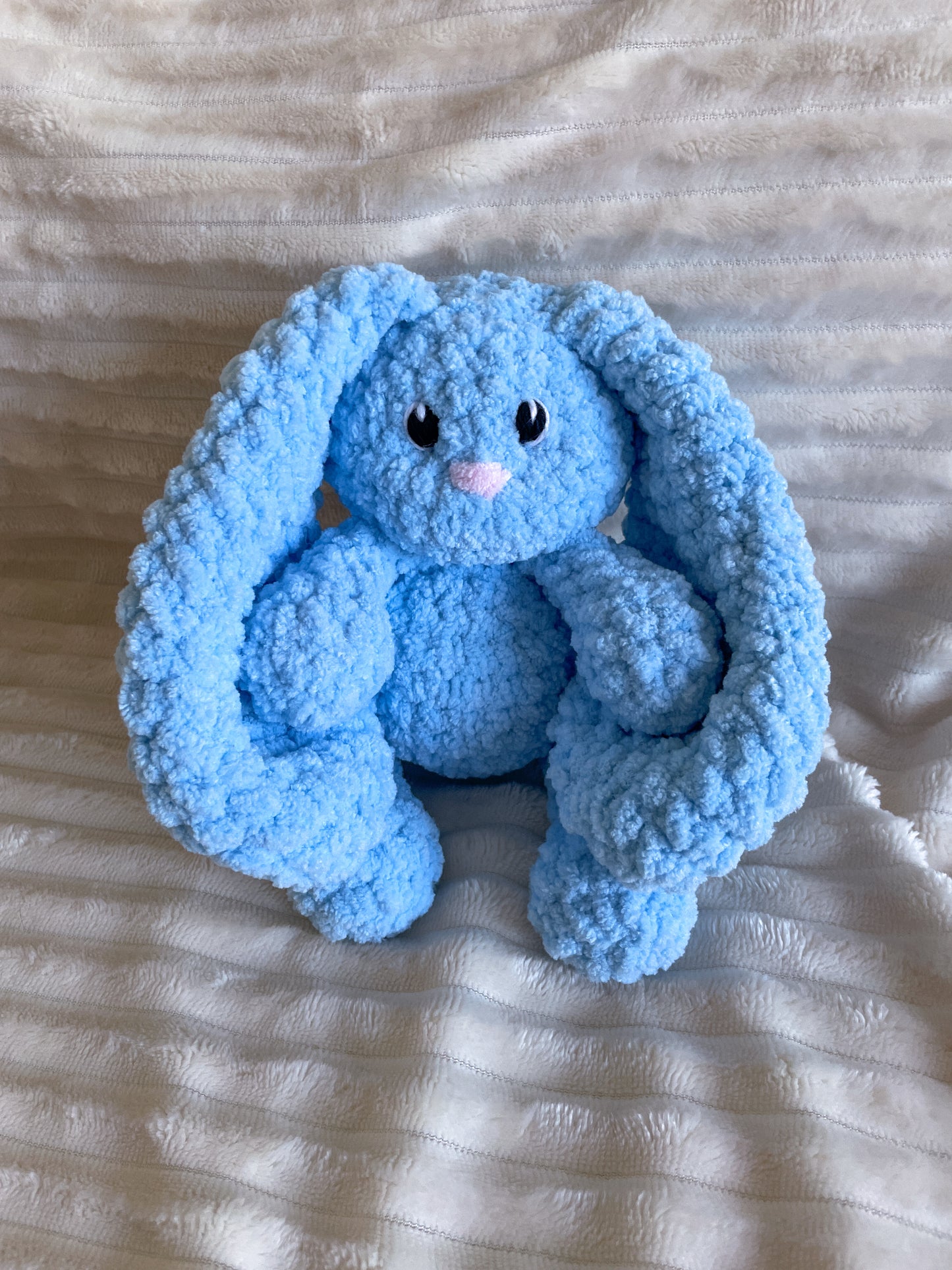 Small Bunny - Multiple Colors!