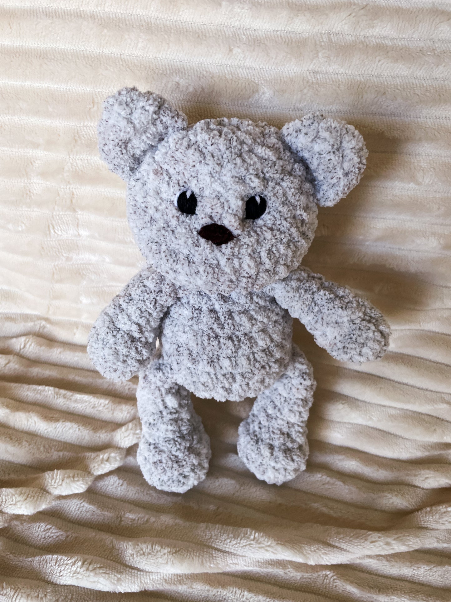 Bear - Multiple Colors!