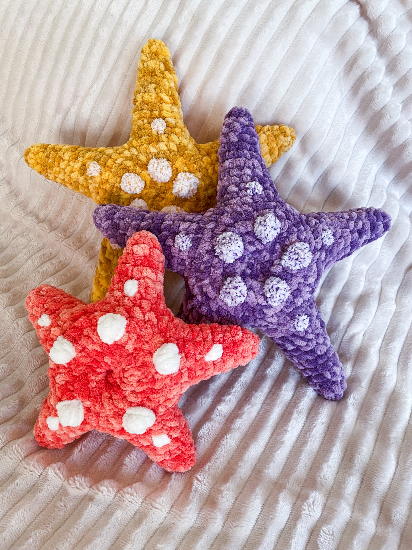 Sea Star - Made to Order