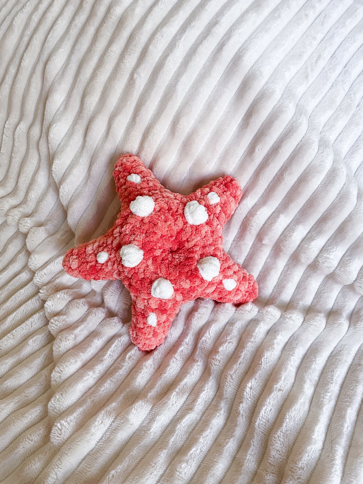 Sea Star - Made to Order
