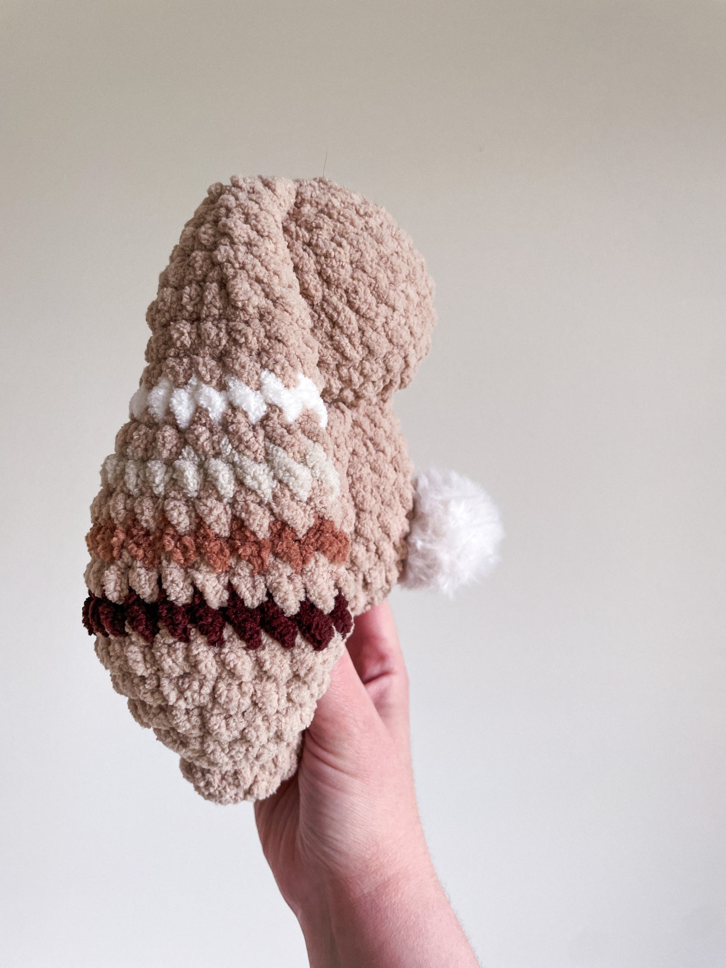 Small Bunny - Multiple Colors!