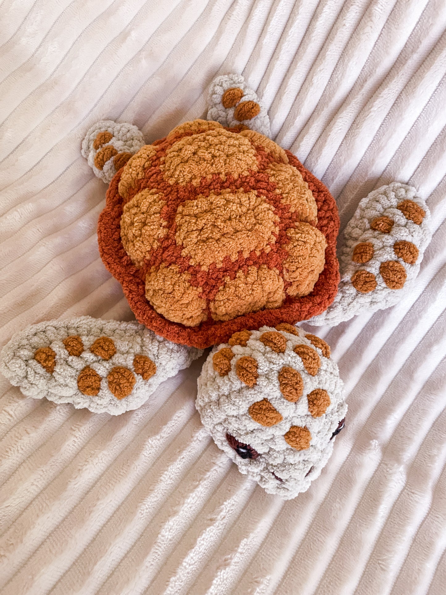 Sea Turtle
