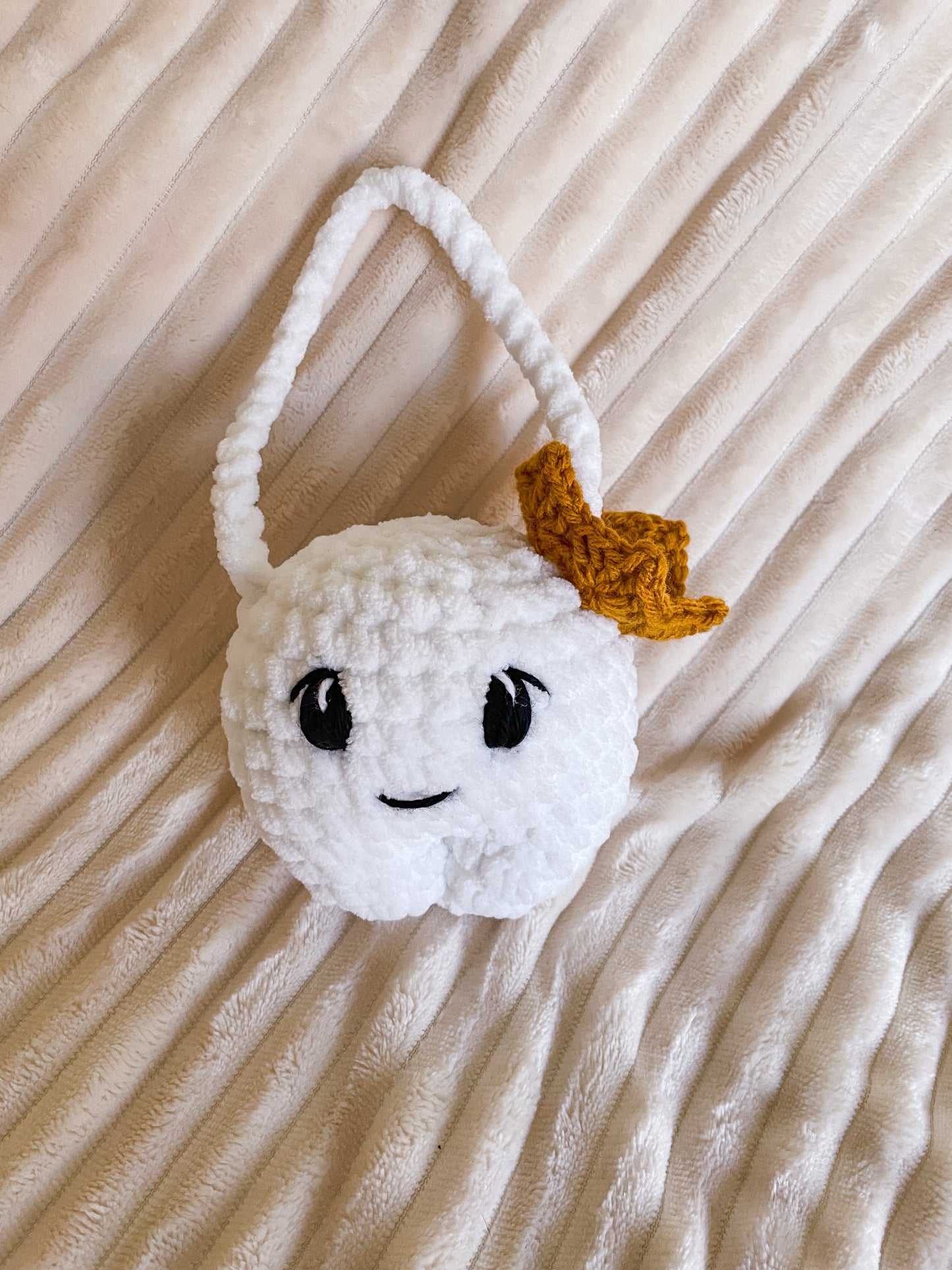 Tooth Fairy Pillow
