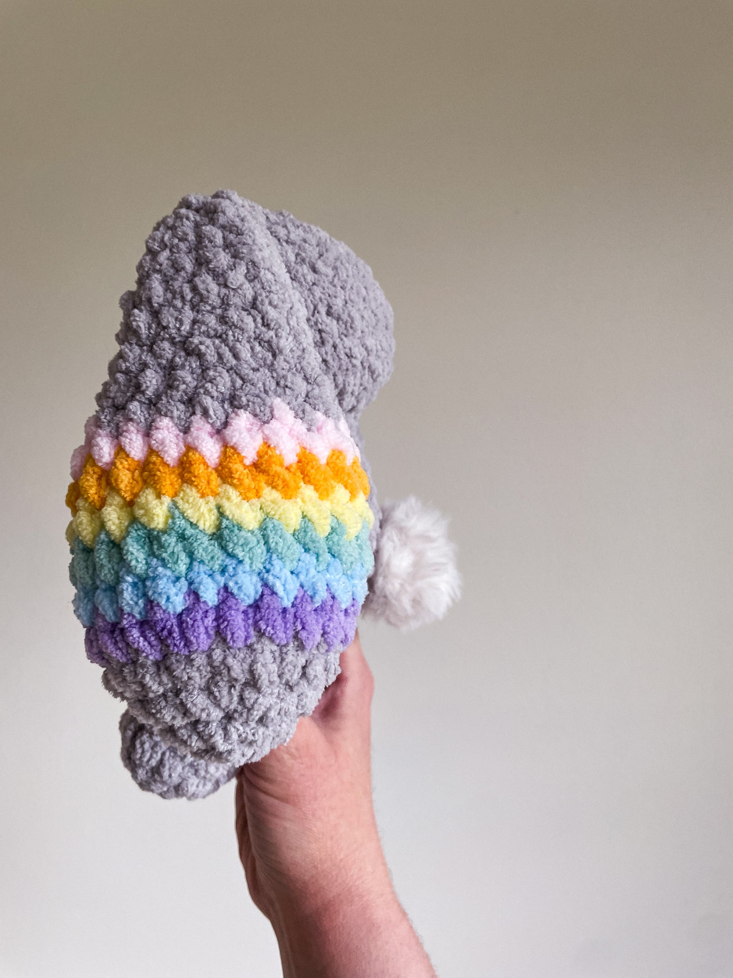 Small Bunny - Multiple Colors!