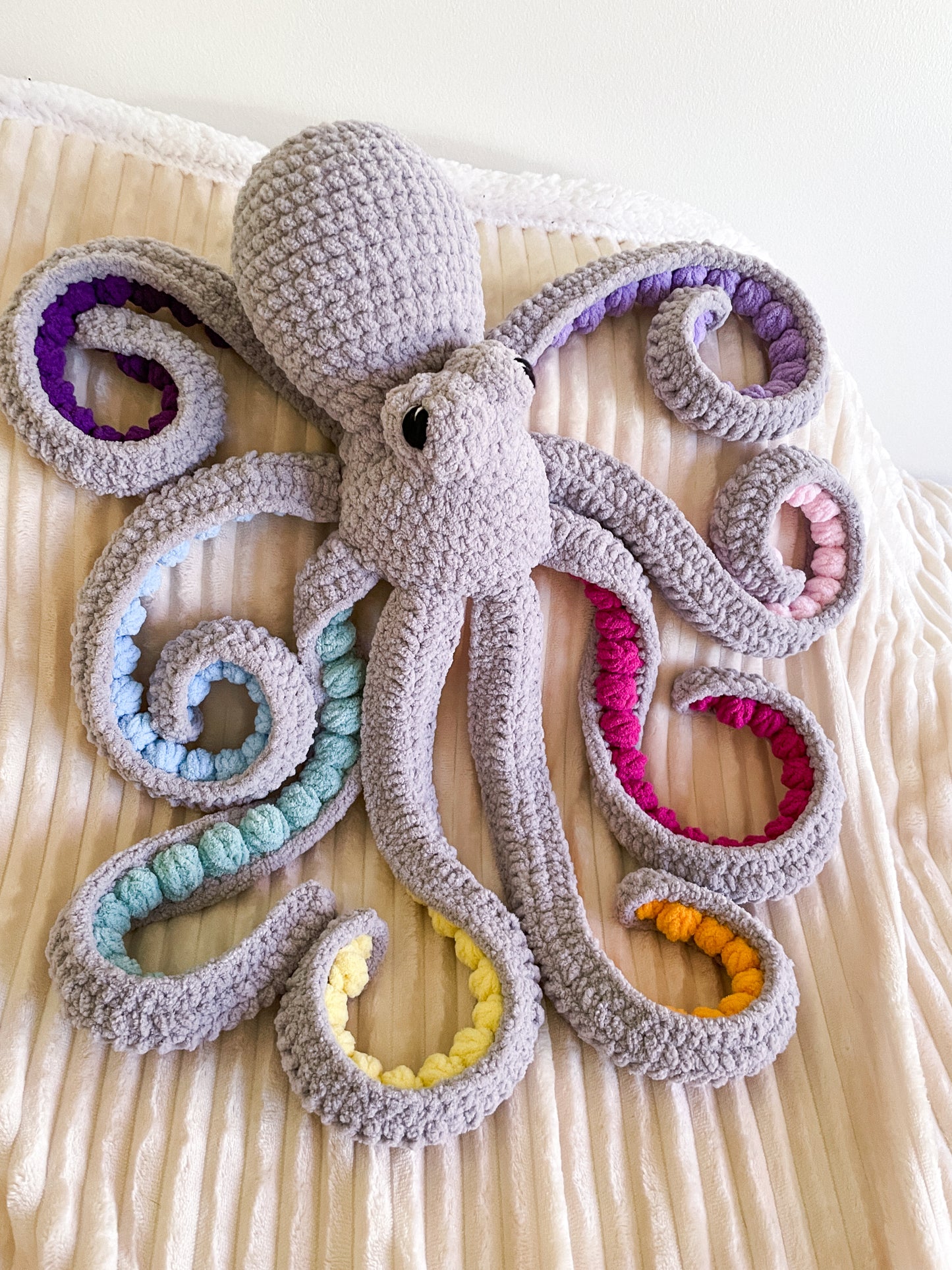 Made to Order - Anchor Octopus