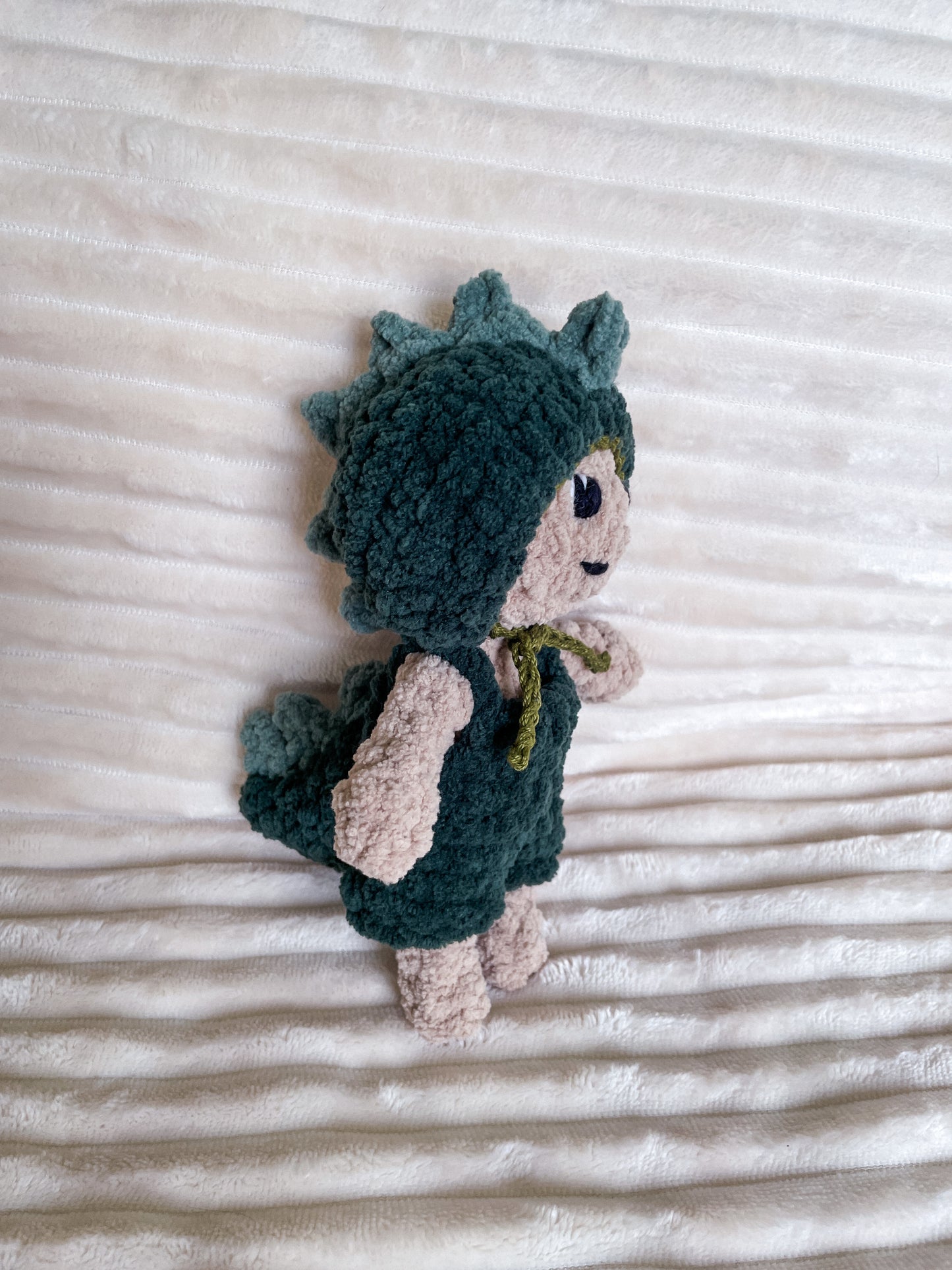 Dino Kid