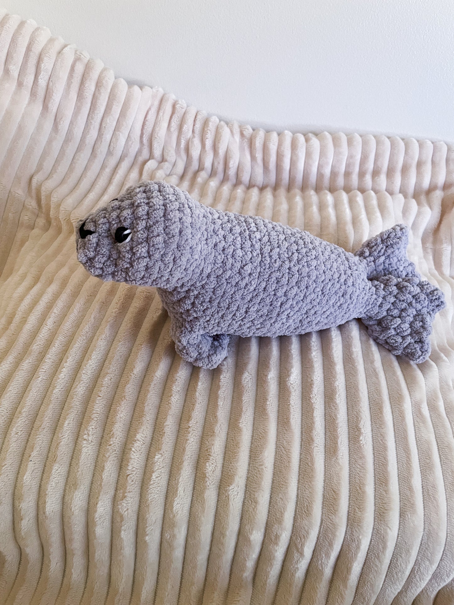 Saylor Seal