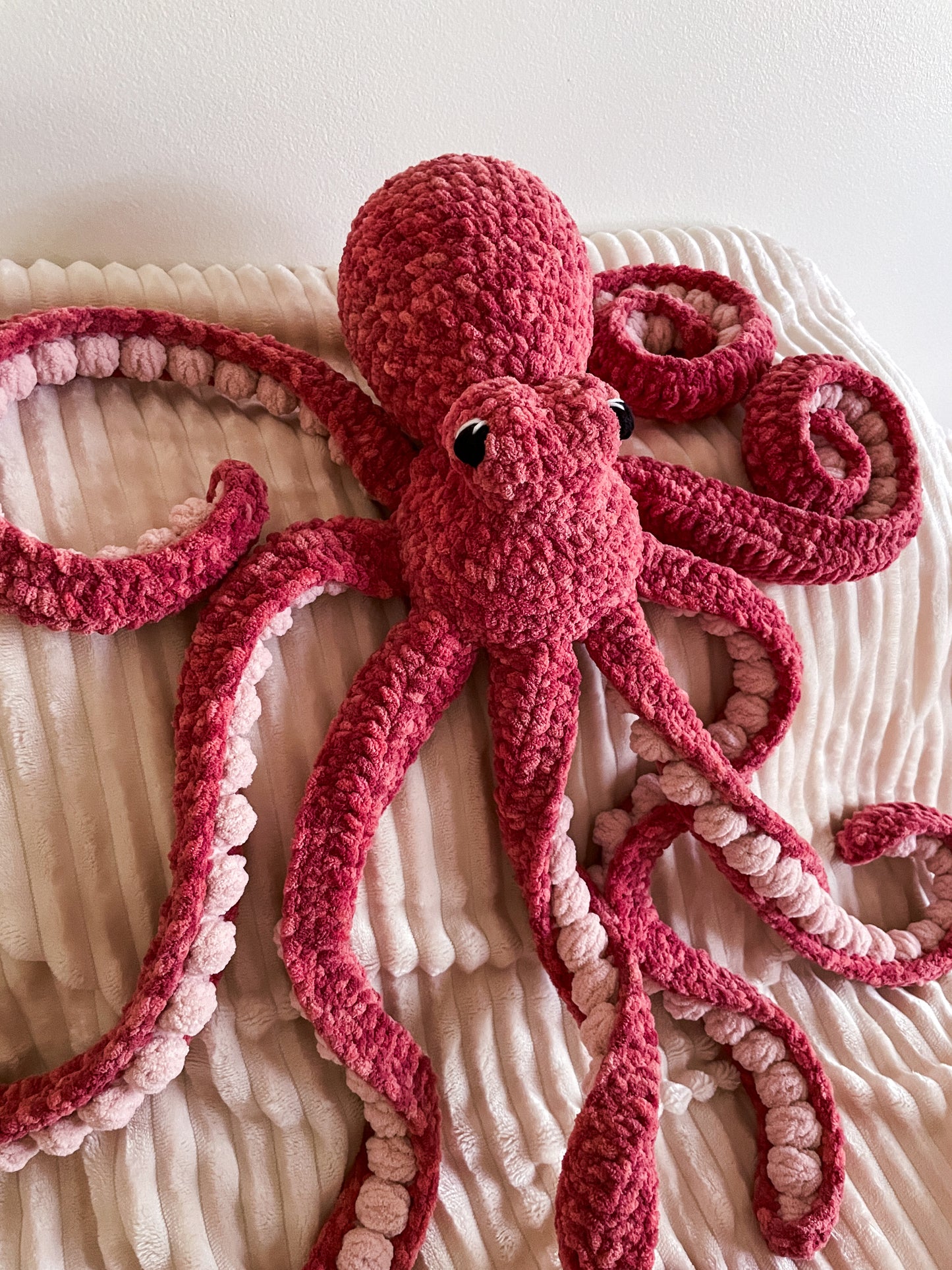 Giant Octopus