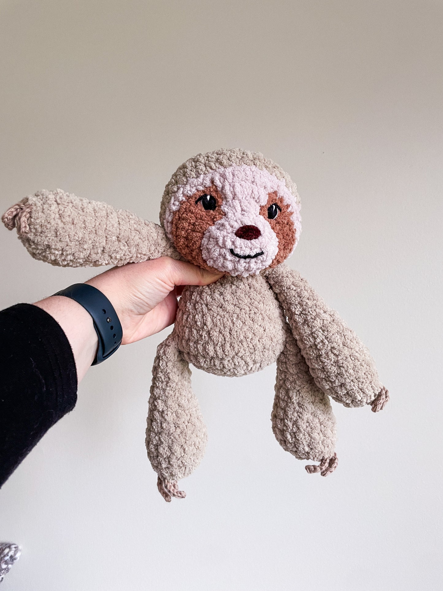 Made to Order - Sloth