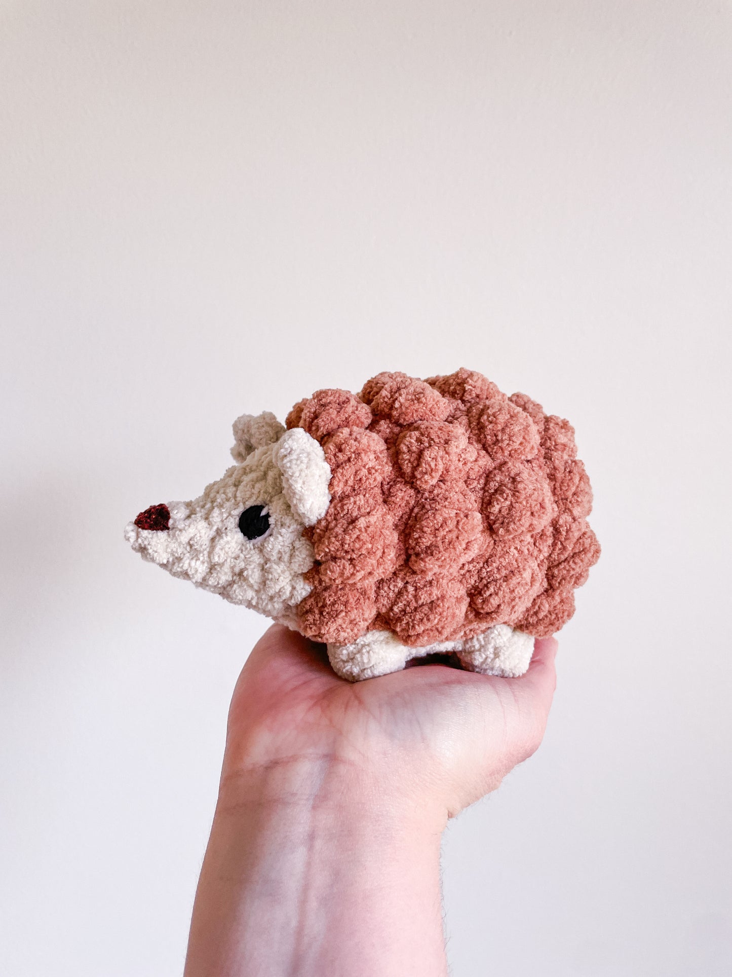 Made to Order - Hedgehog