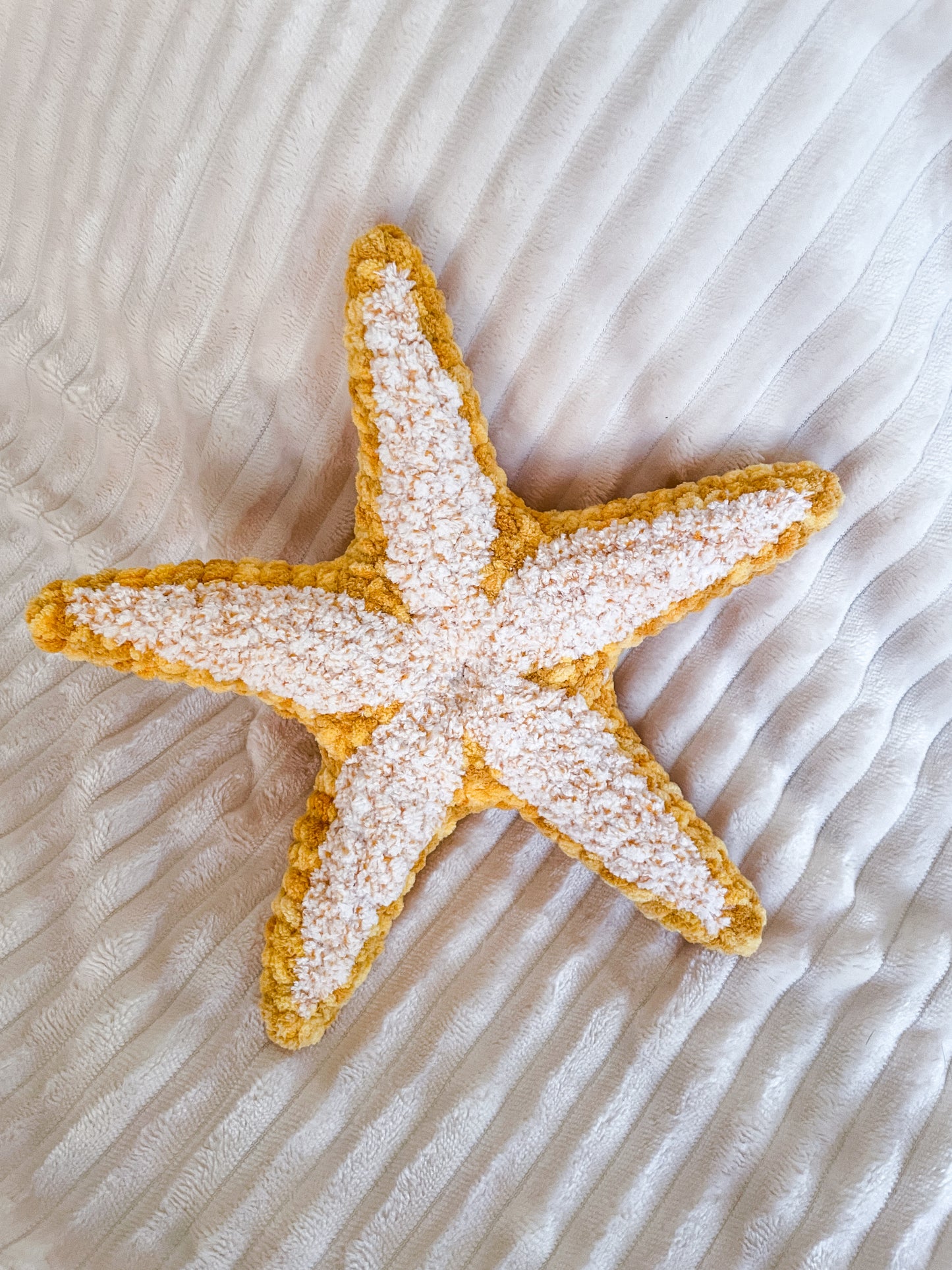 Sea Star - Made to Order