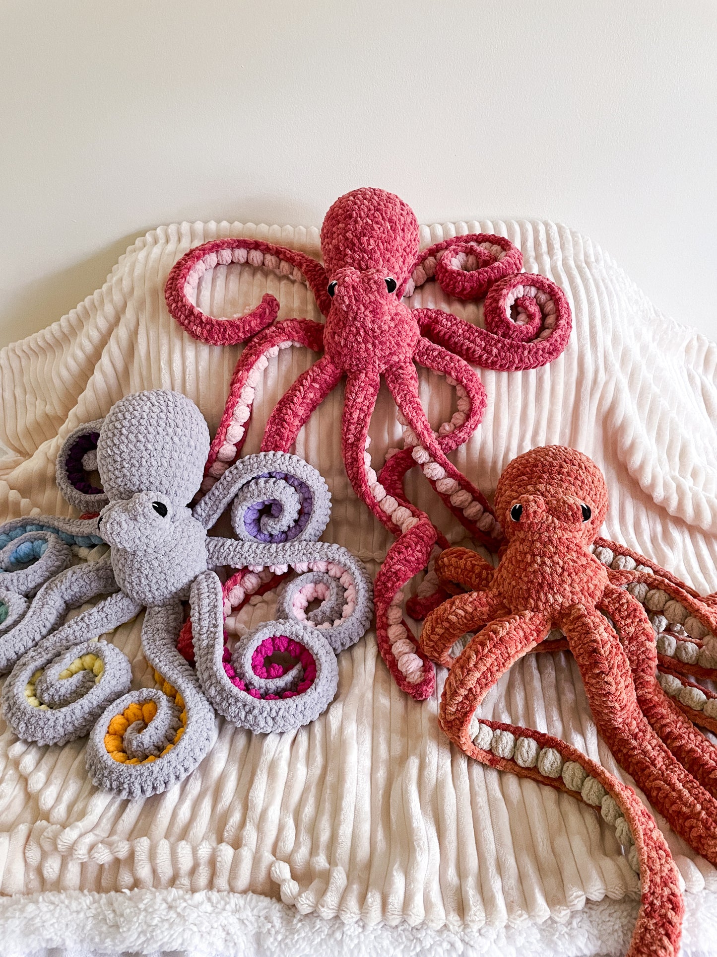 Giant Octopus