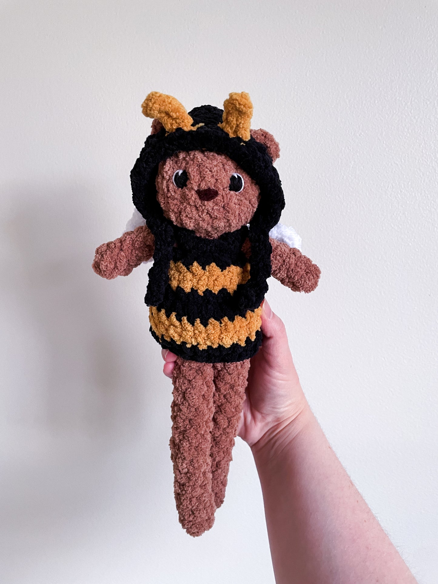 Bumble Bee Bear