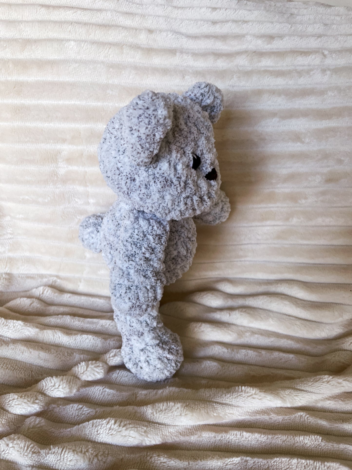 Bear - Multiple Colors!