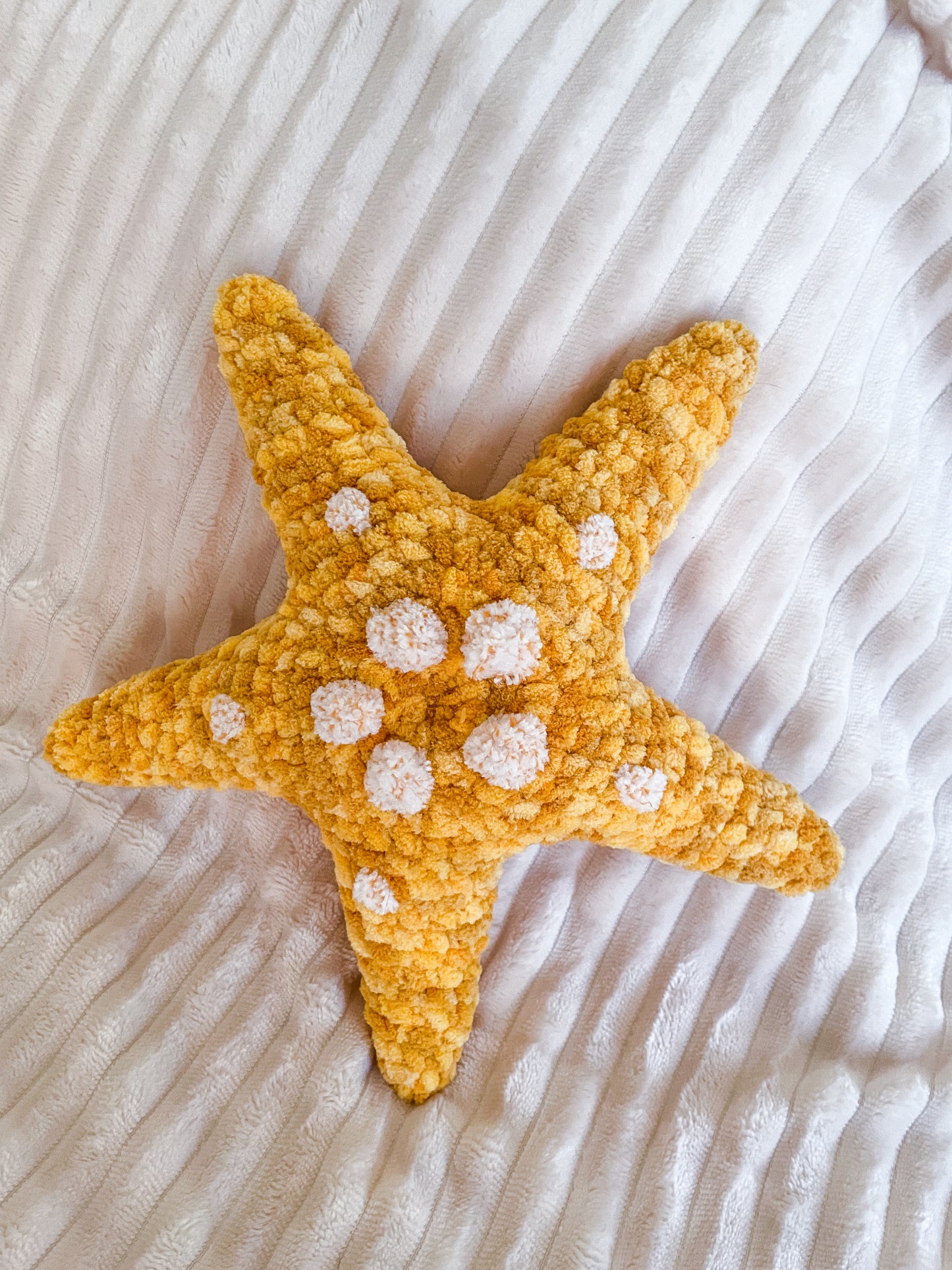 Sea Star - Made to Order