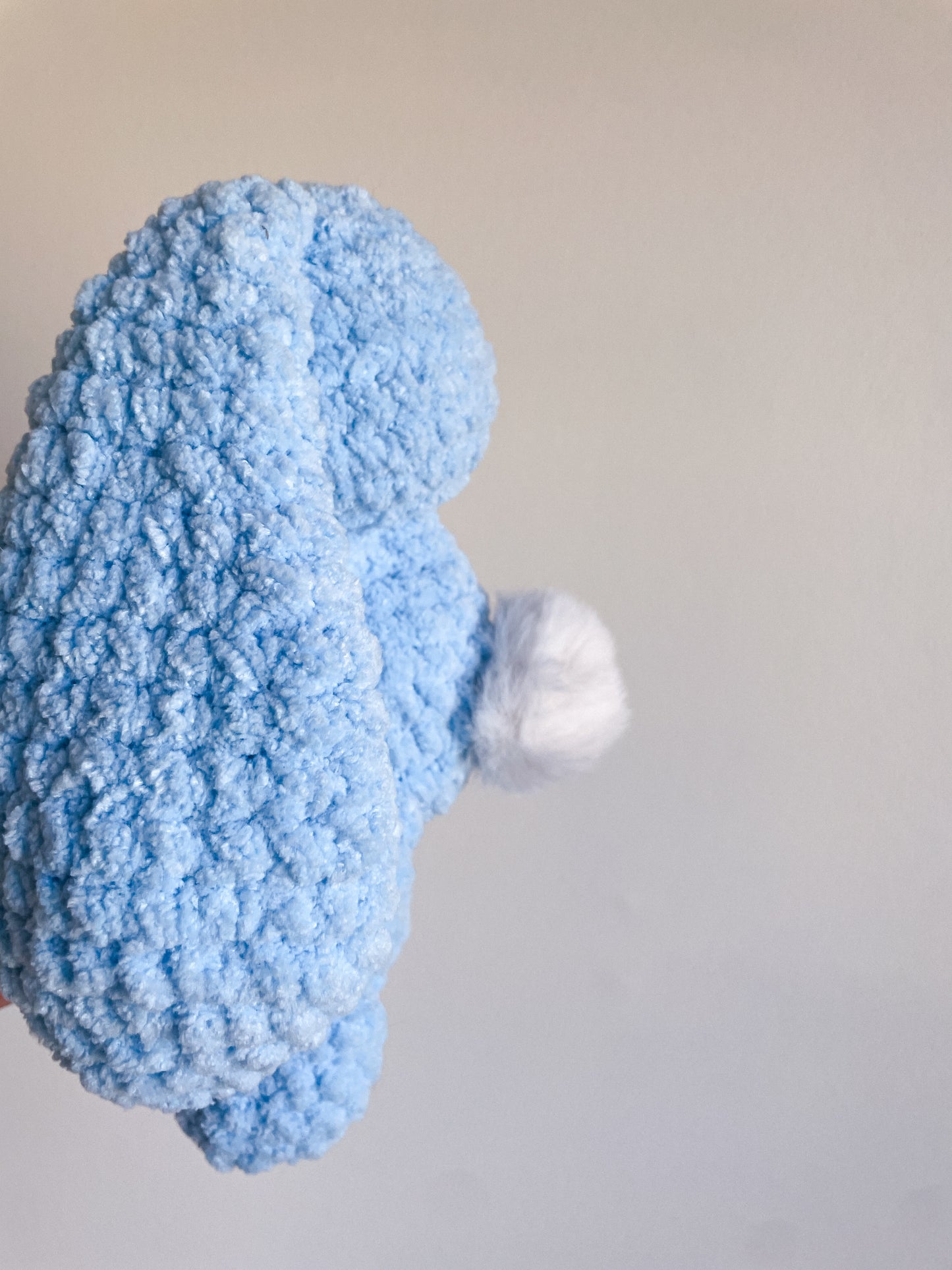 Small Bunny - Multiple Colors!