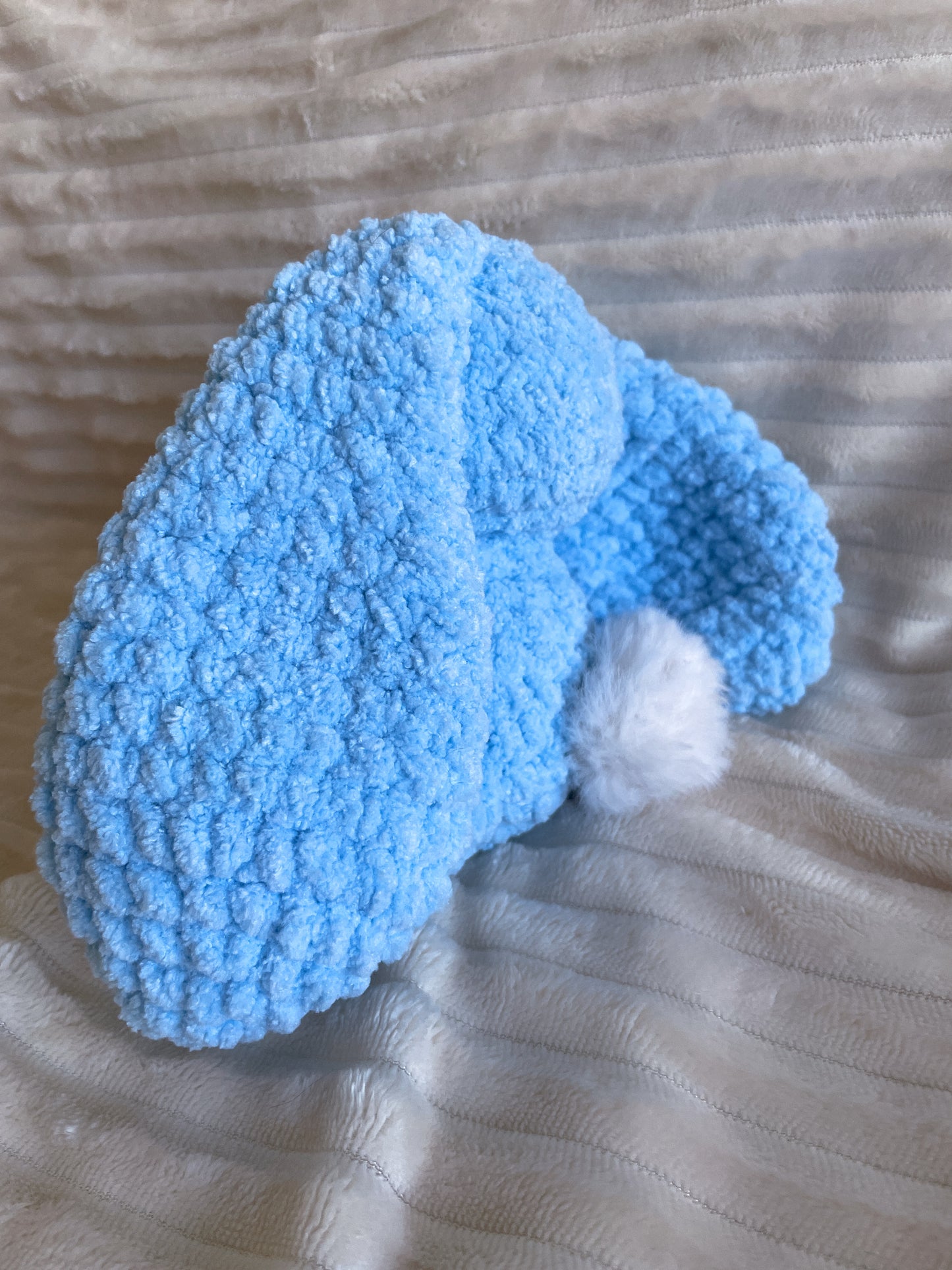 Small Bunny - Multiple Colors!