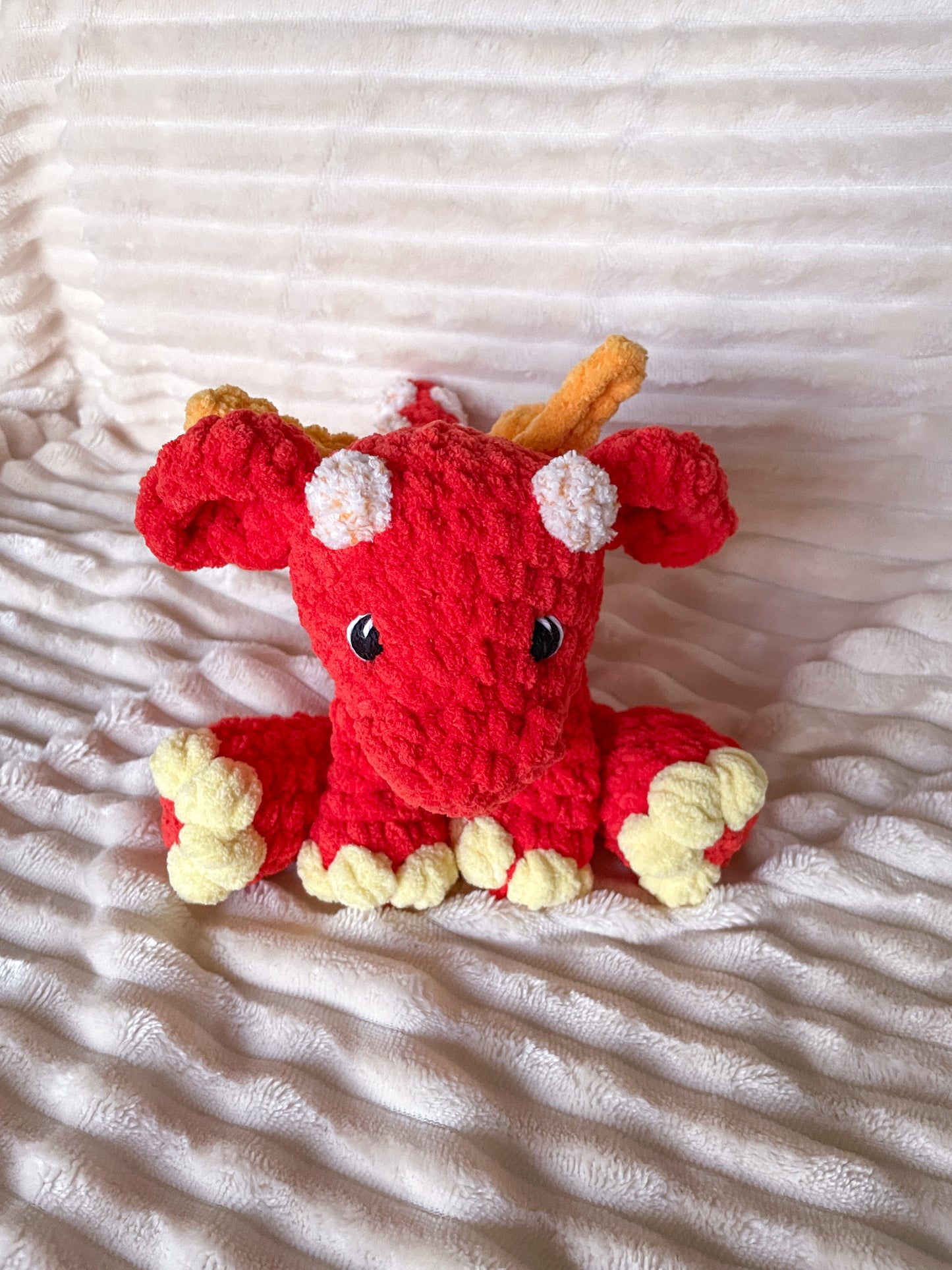 Little Dragon