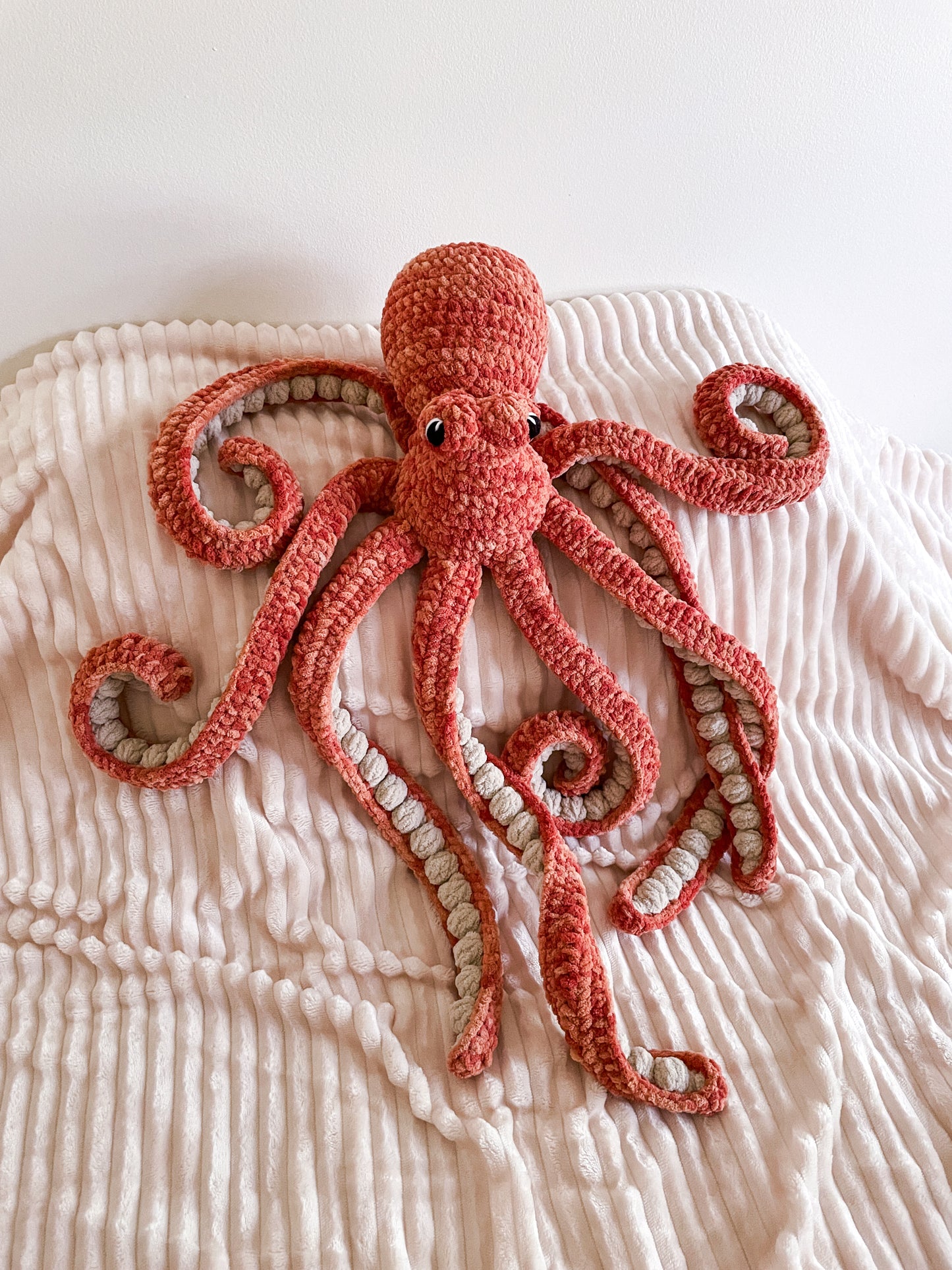 Giant Octopus