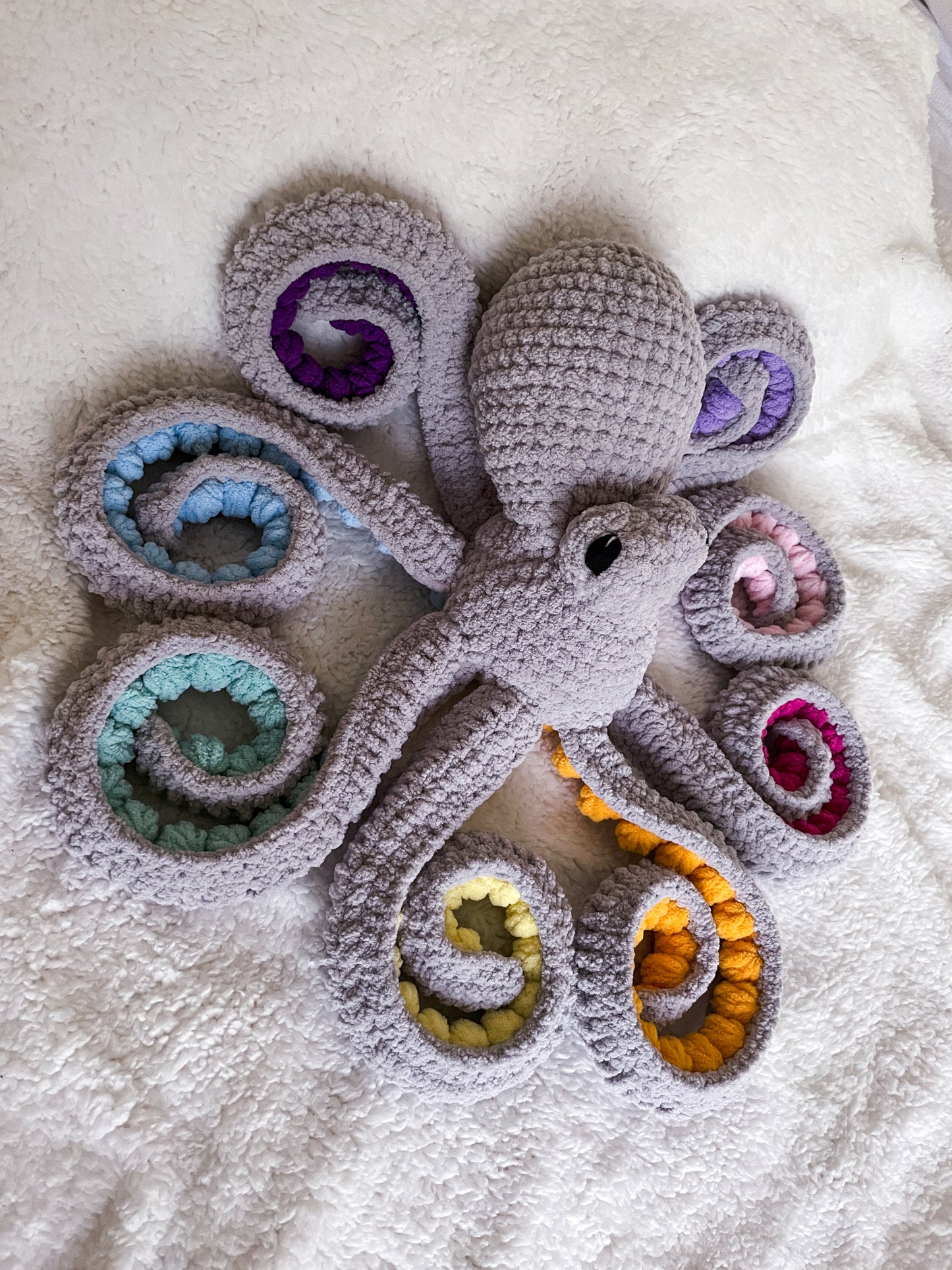 Giant Octopus