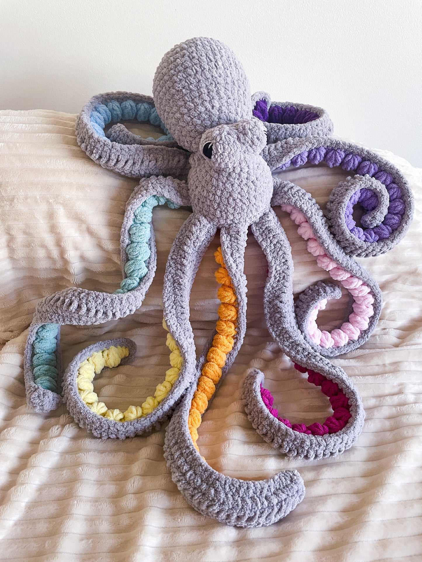 Giant Octopus