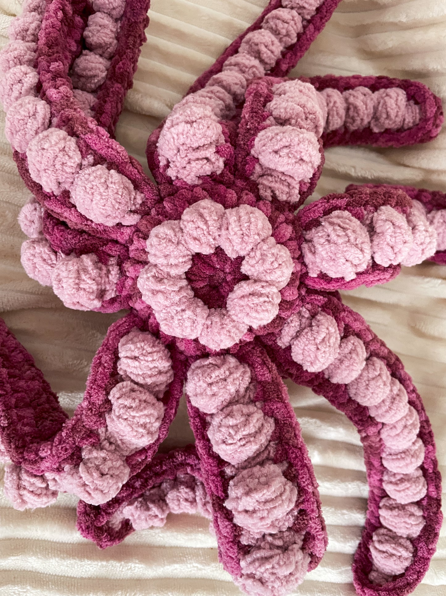 “Mini” Anchor Octopus
