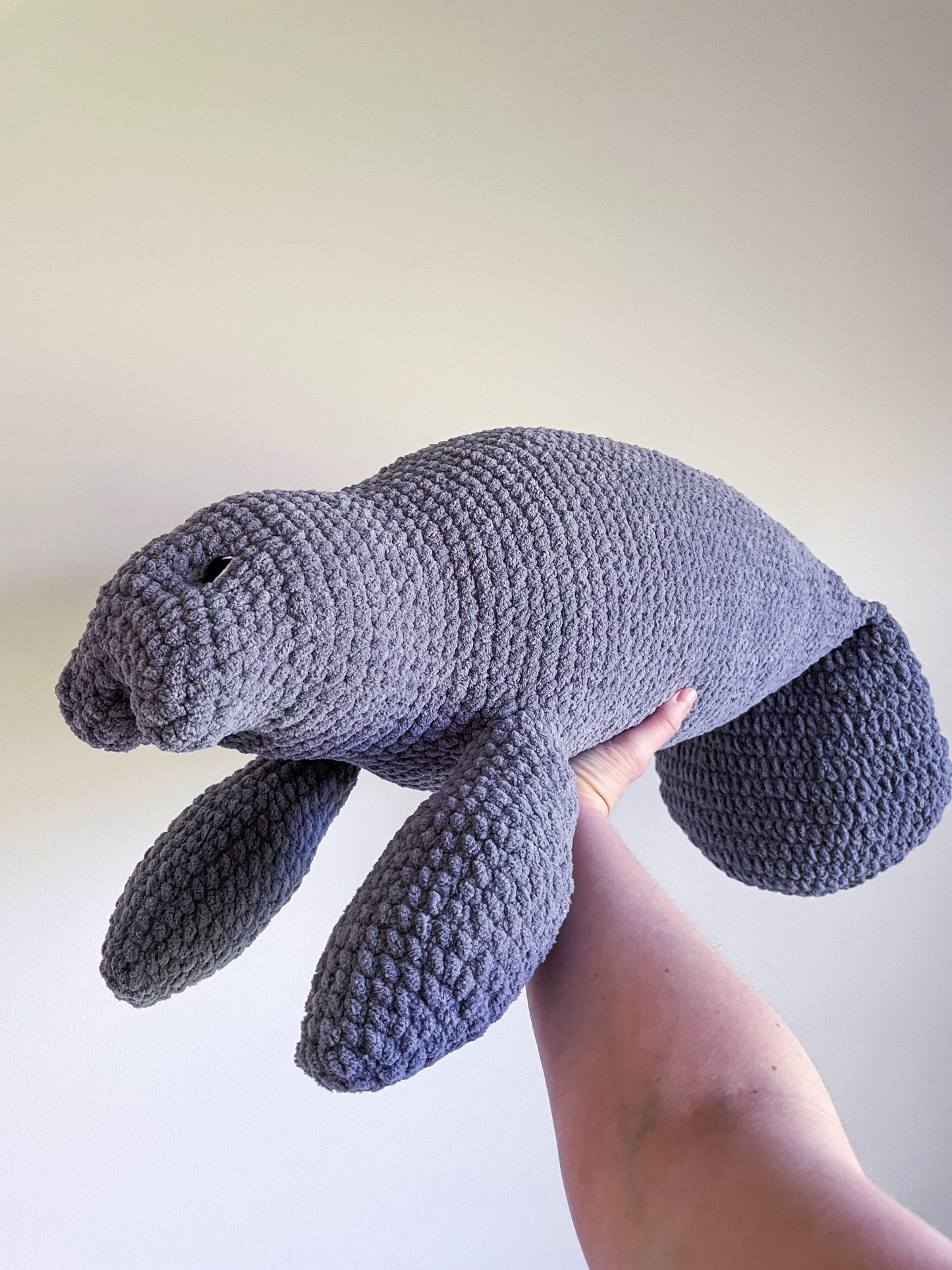 Made to Order - Miles Manatee
