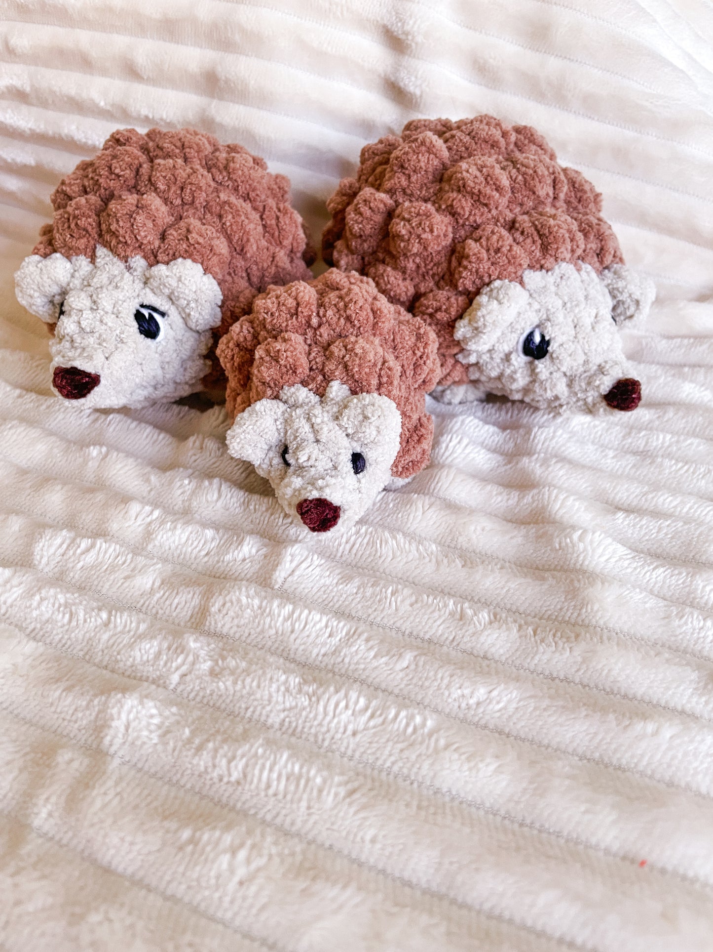 Made to Order - Hedgehog