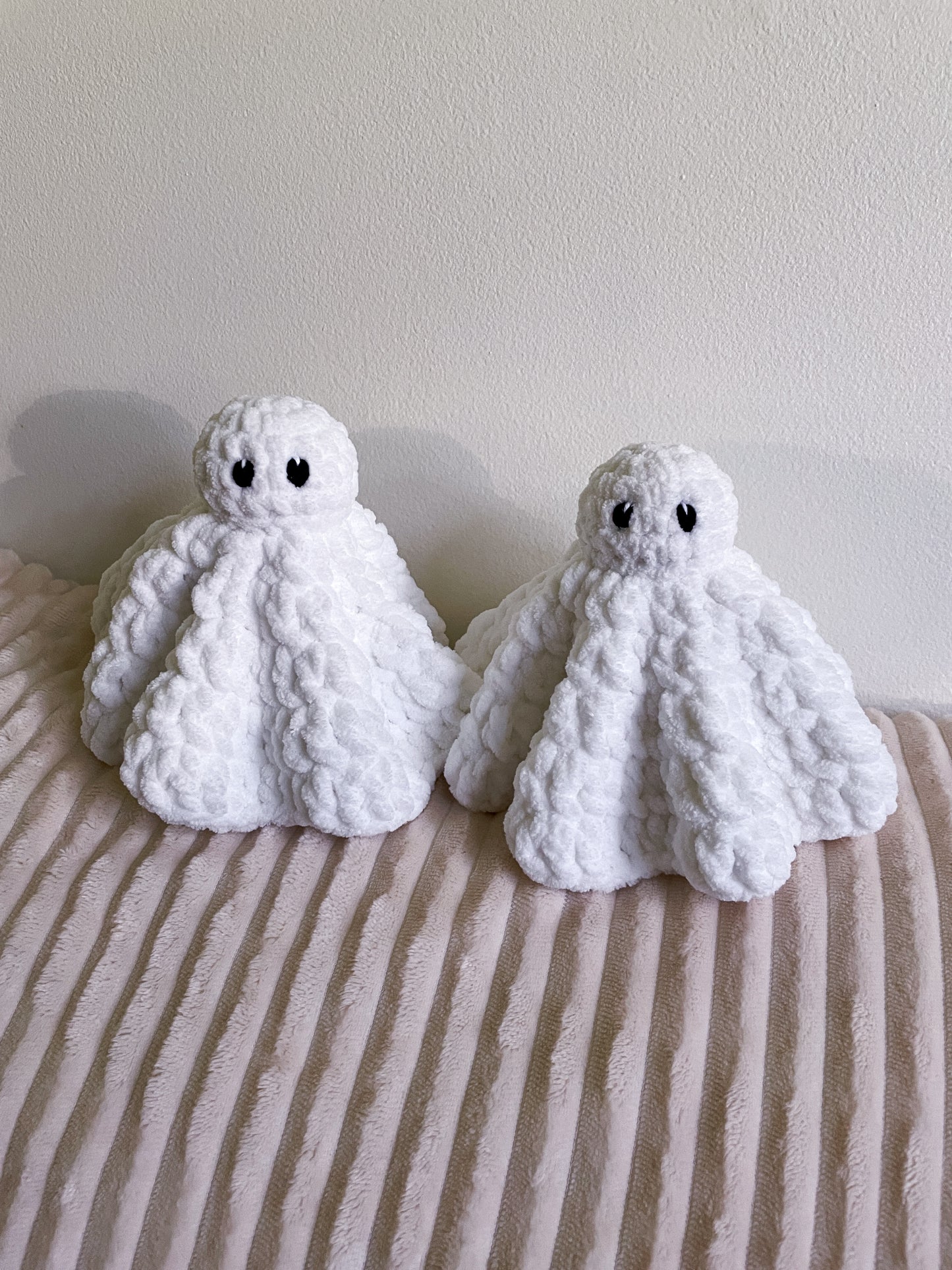 Ghost Lovey