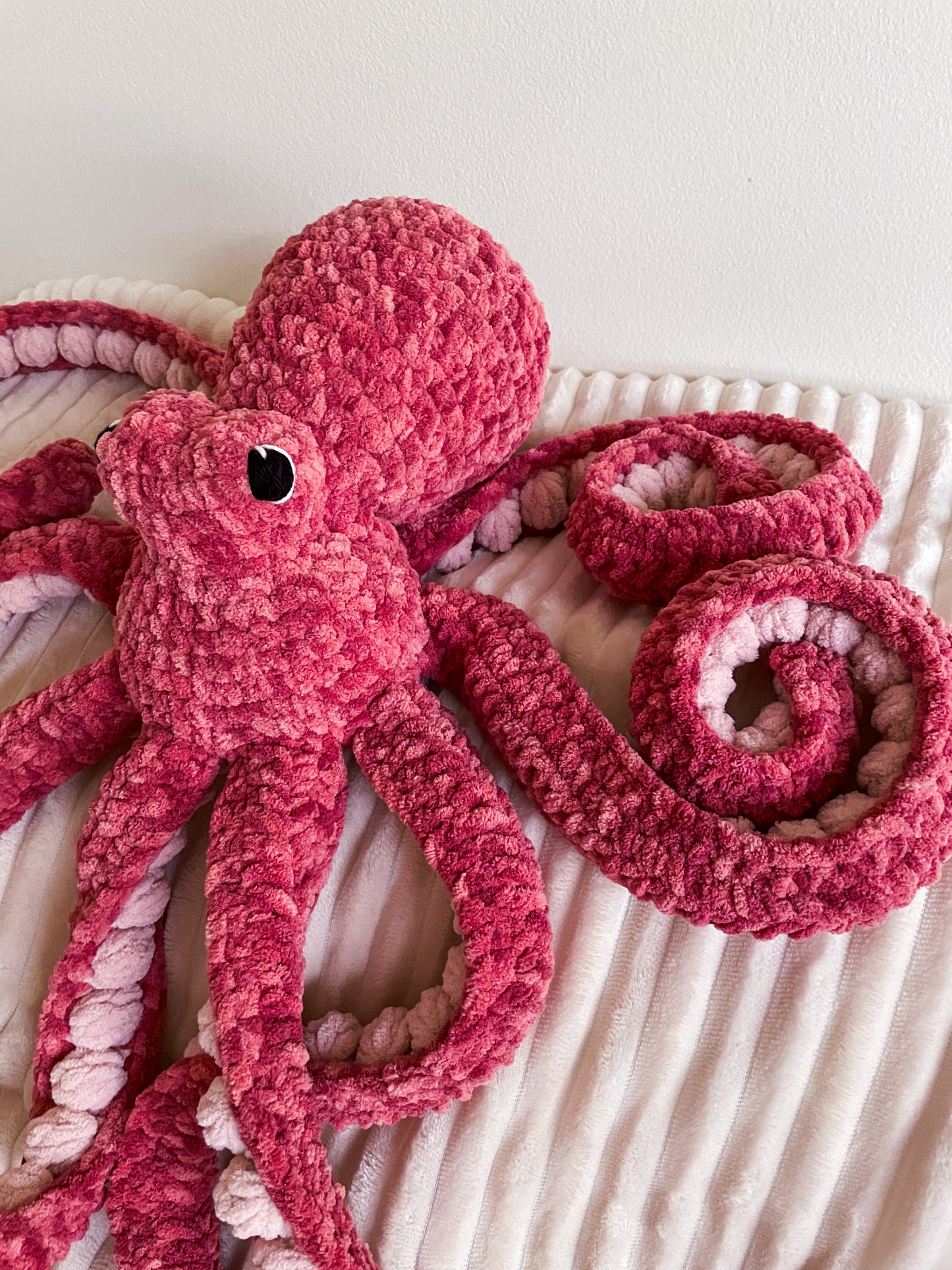 Giant Octopus