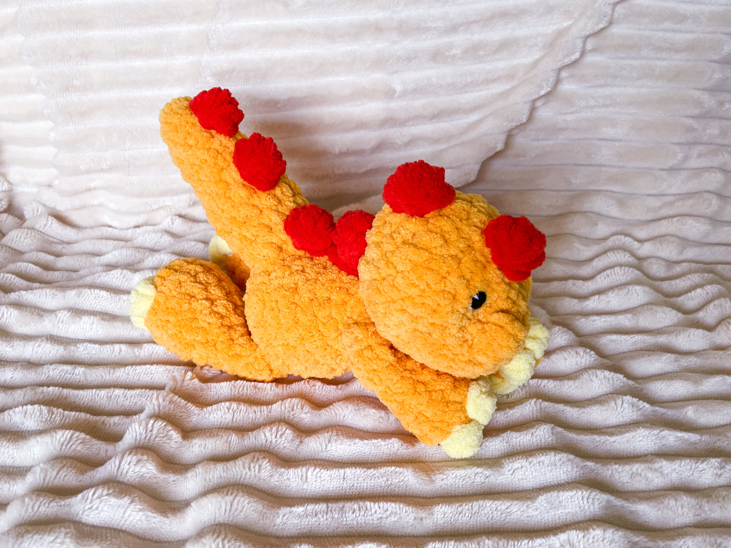 Little Dino