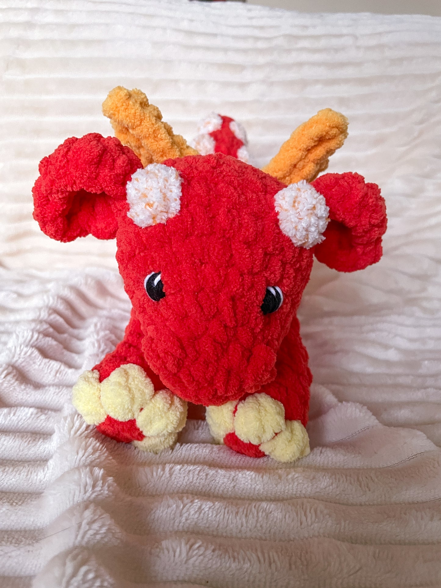 Little Dragon