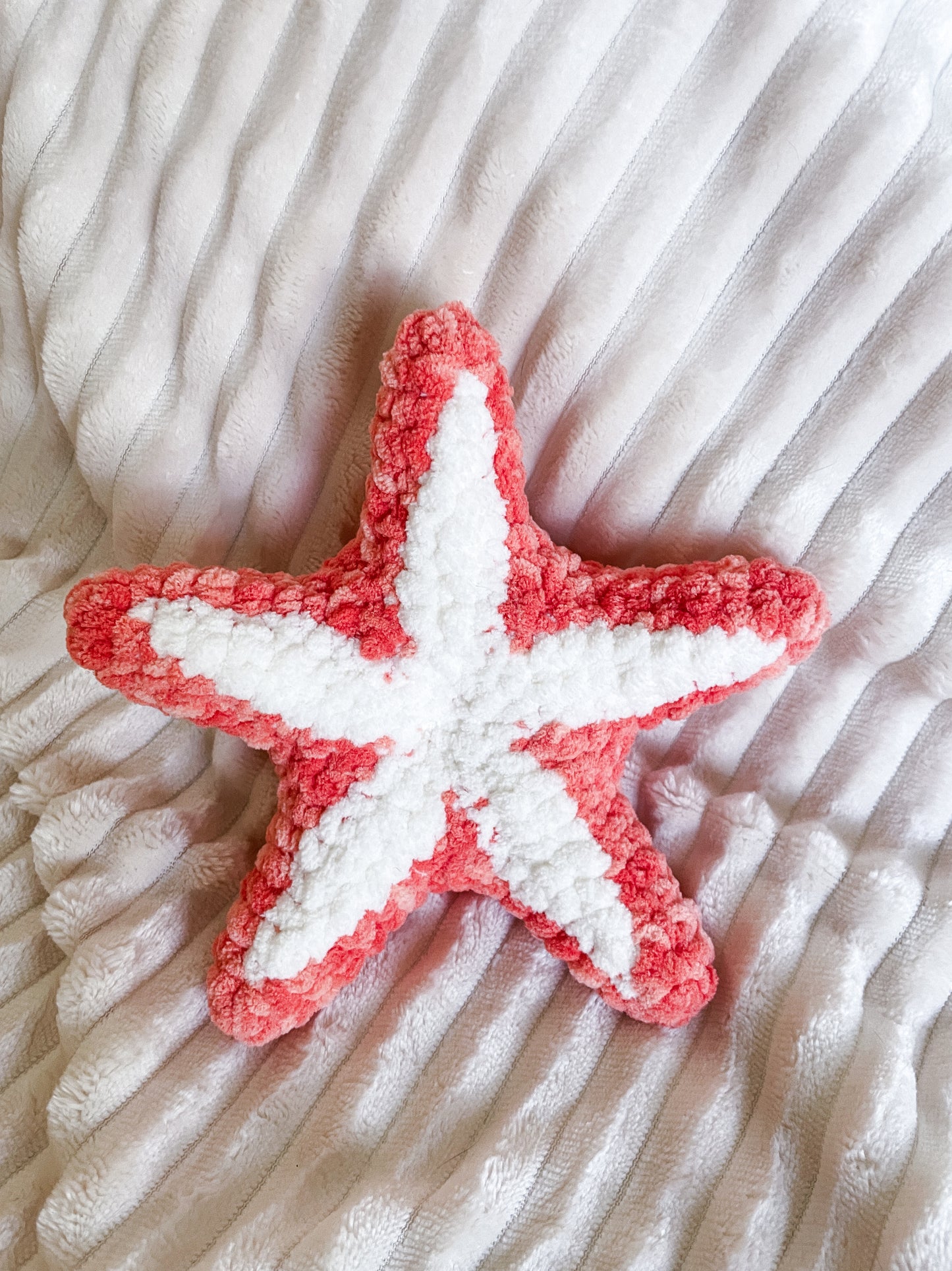 Sea Star - Made to Order