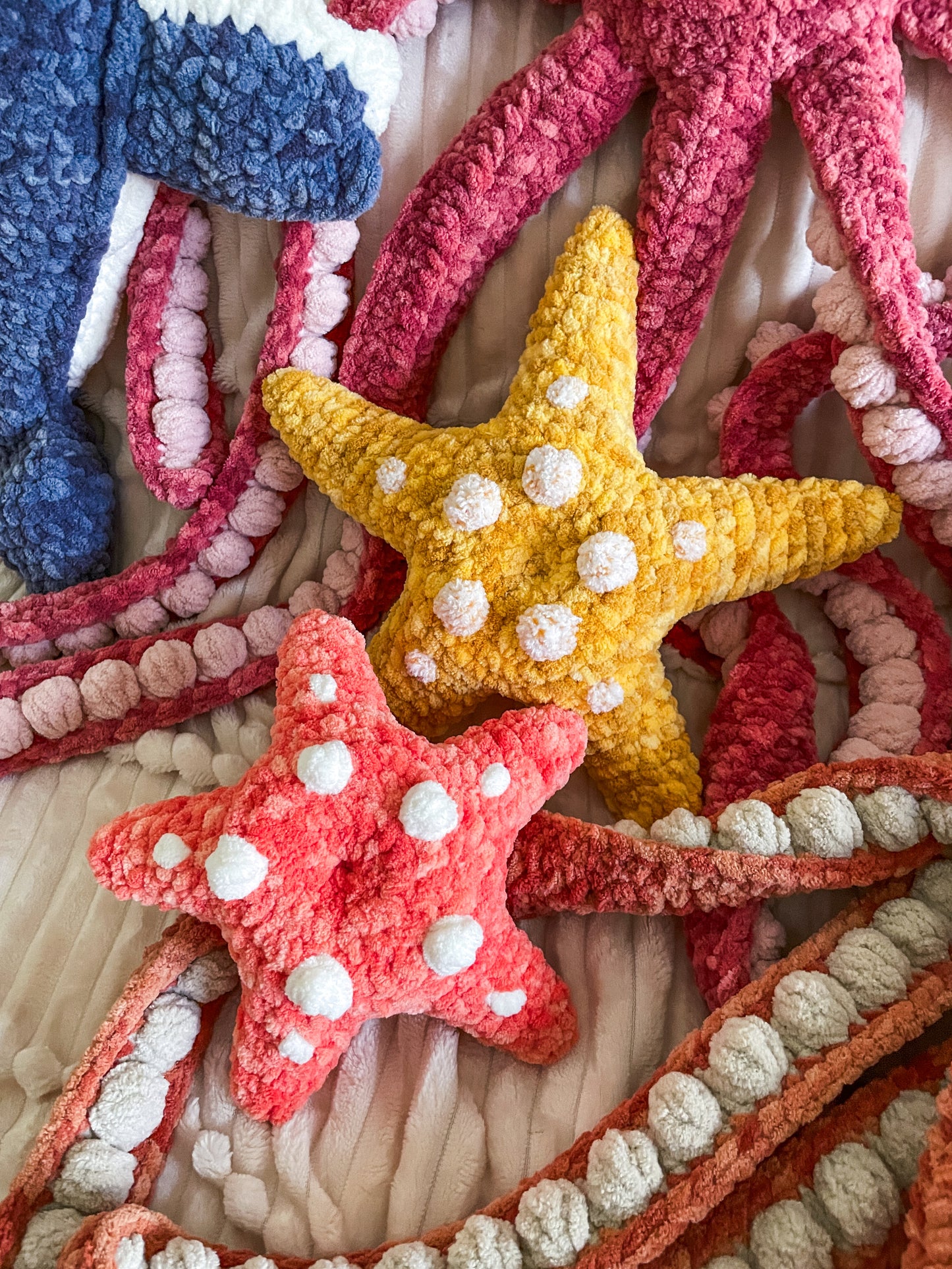 Sea Star - Made to Order