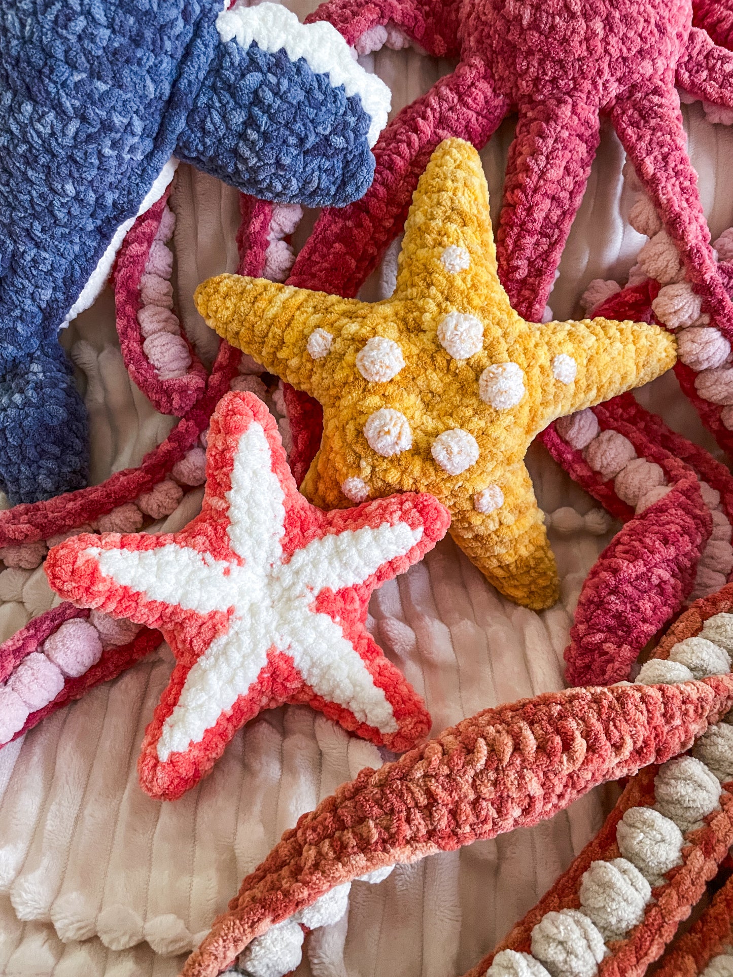 Sea Star - Made to Order