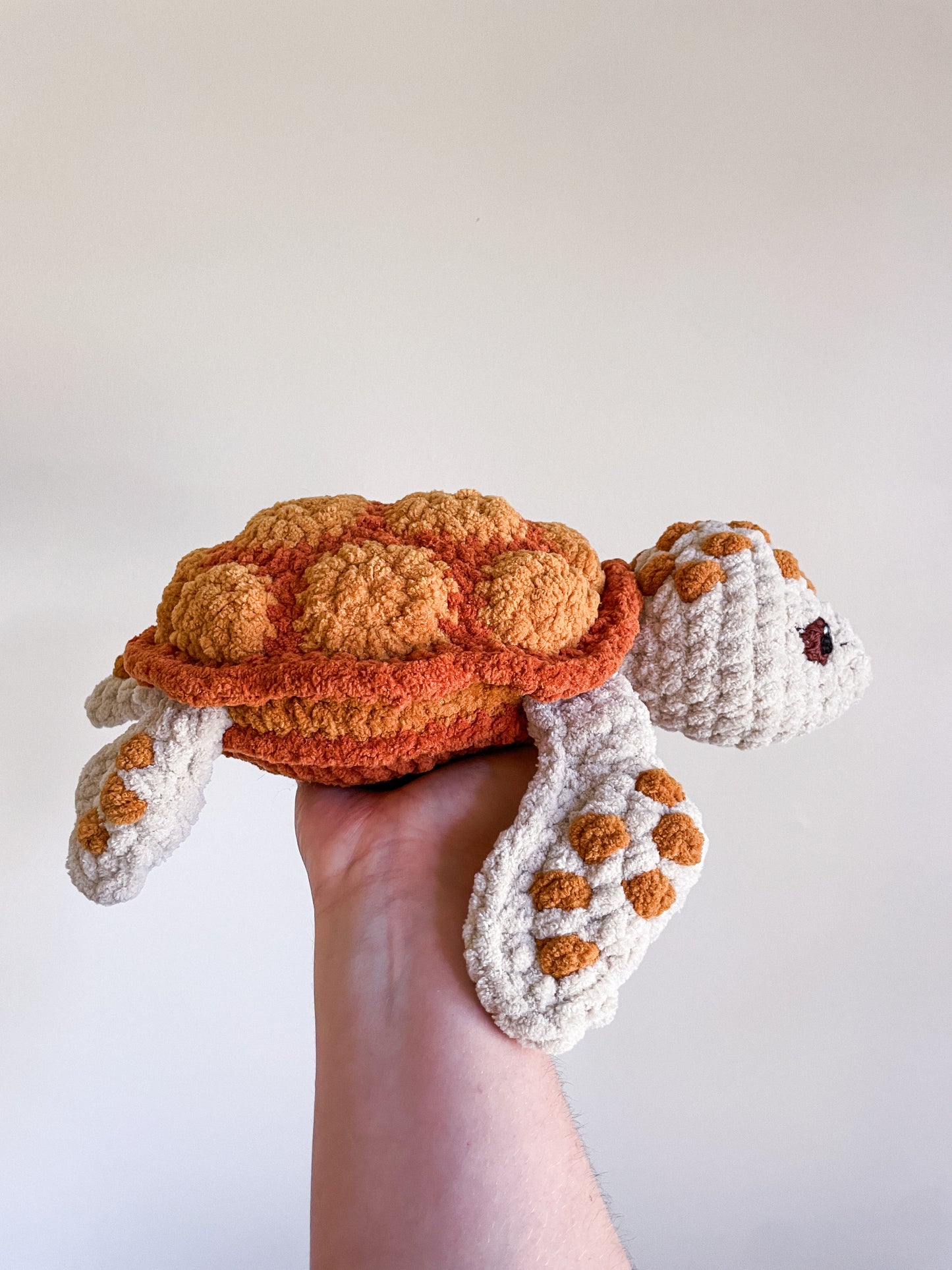 Sea Turtle