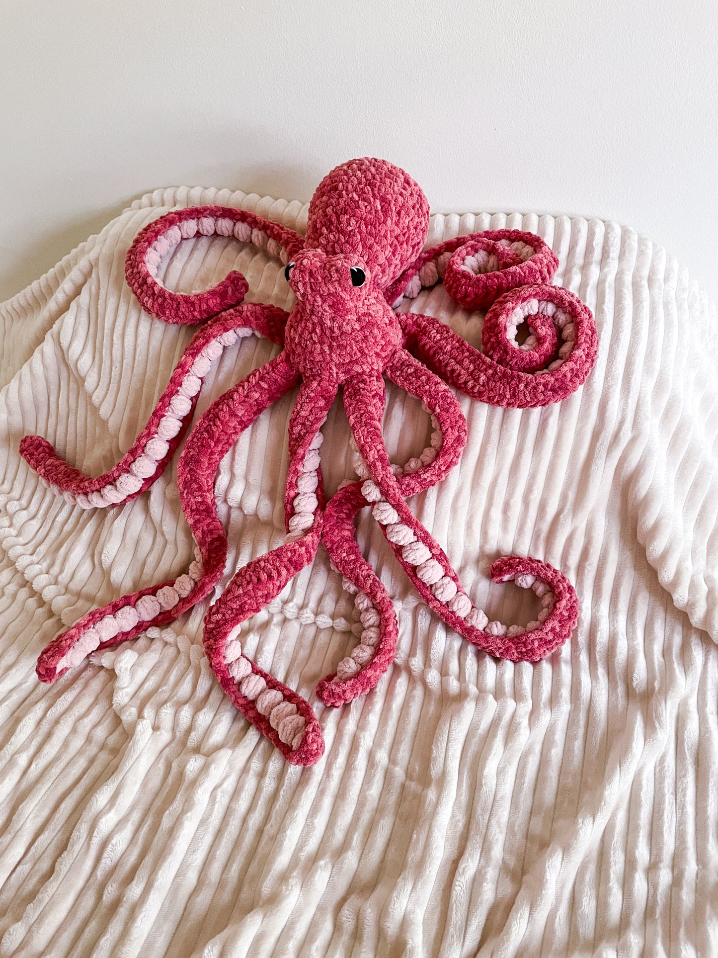 Giant Octopus
