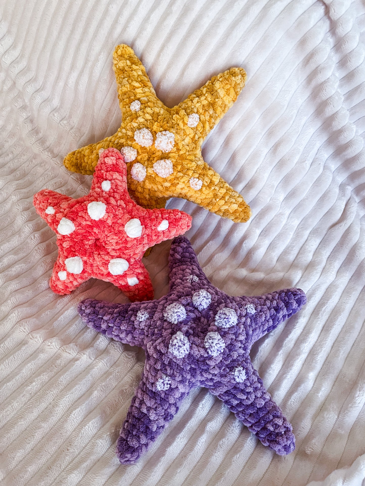 Sea Star - Made to Order