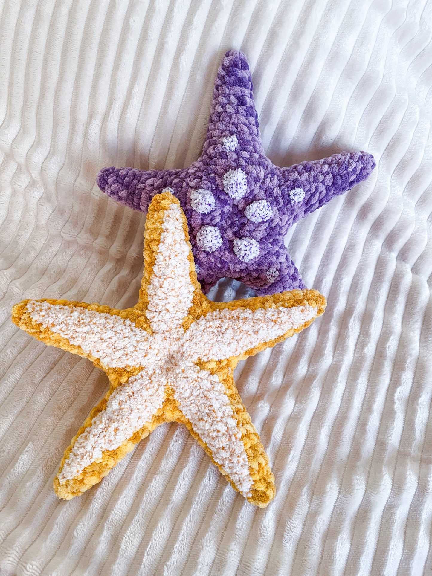 Sea Star - Made to Order