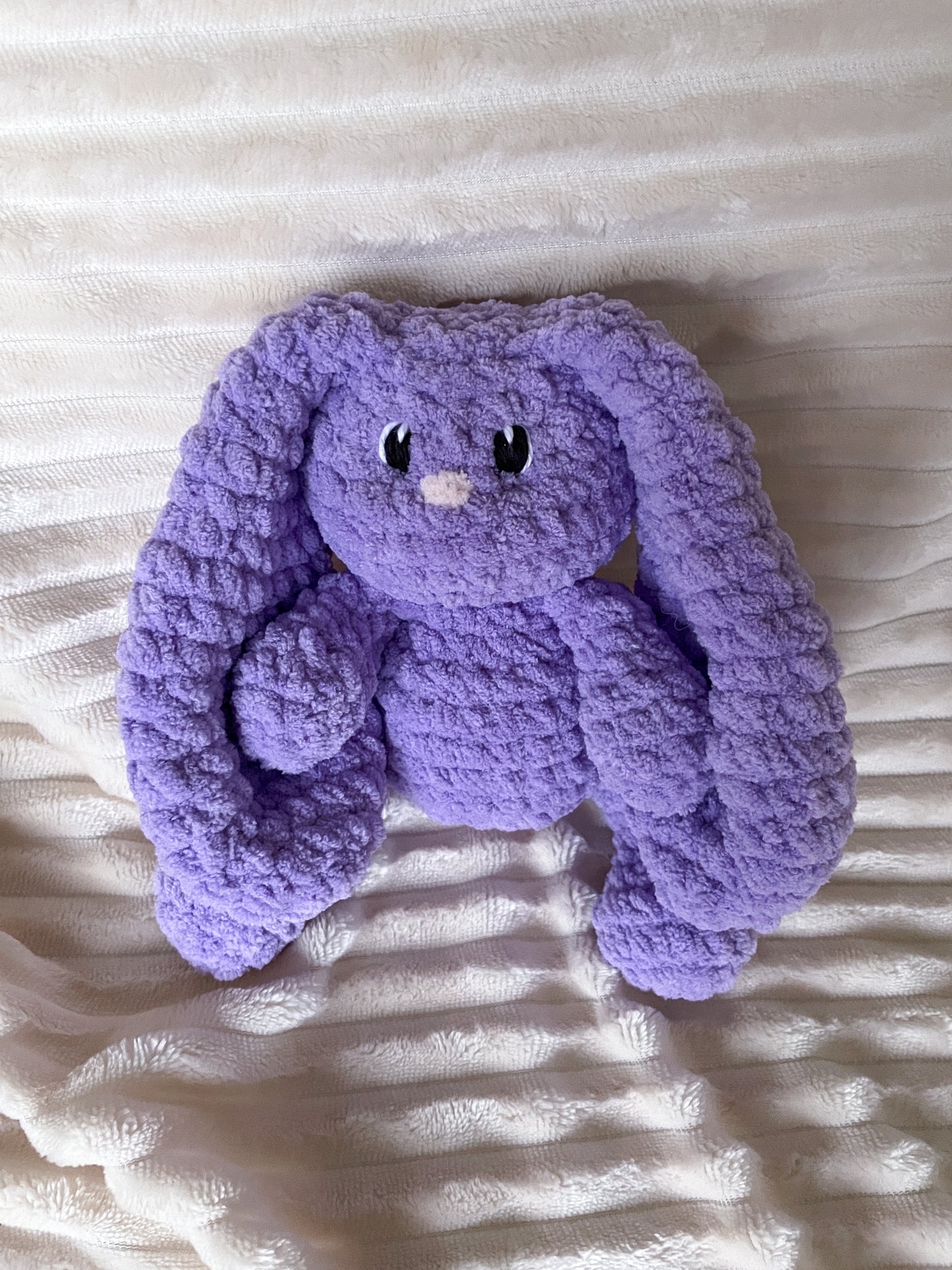 Small Bunny - Multiple Colors!
