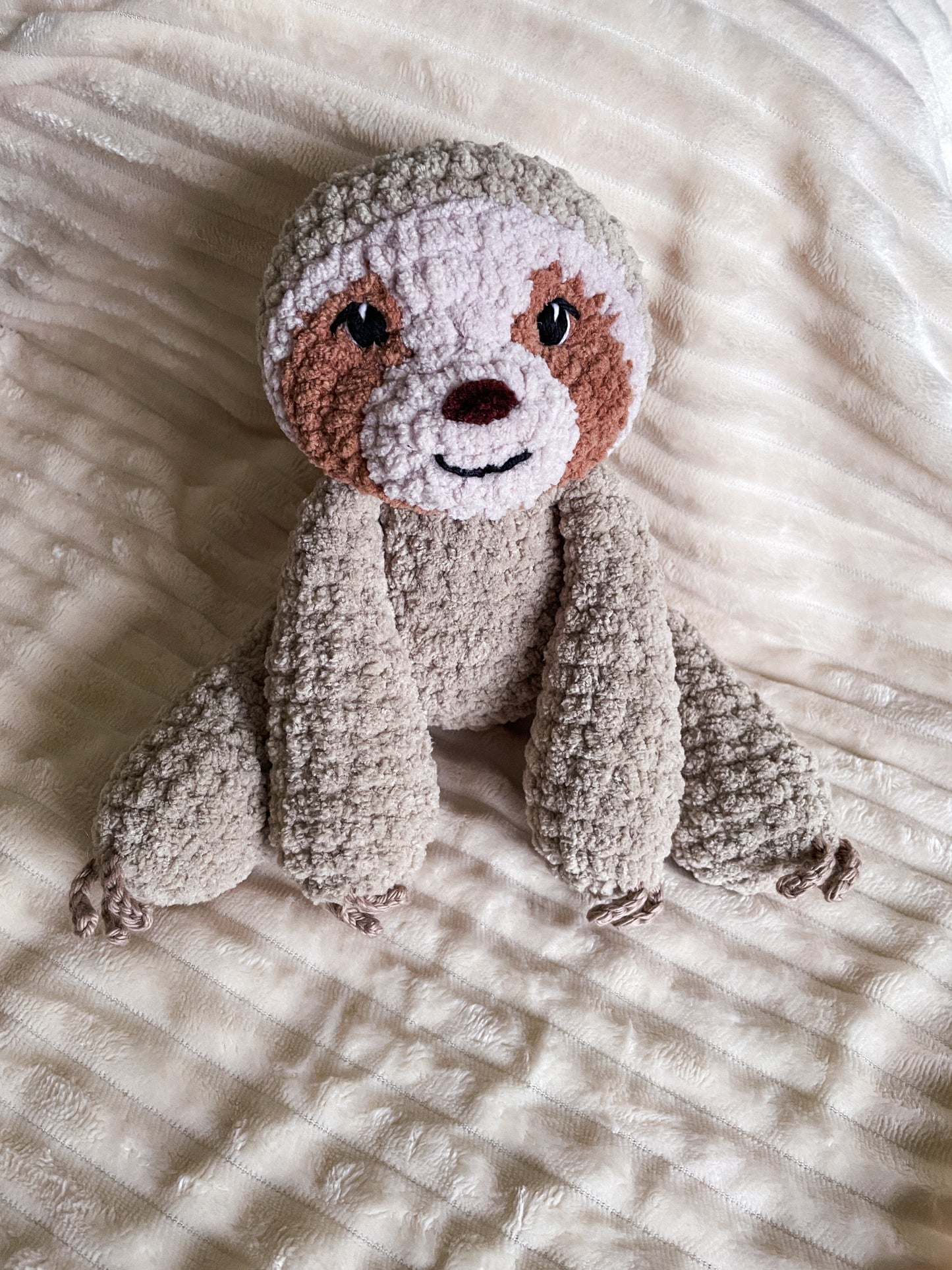 Made to Order - Sloth