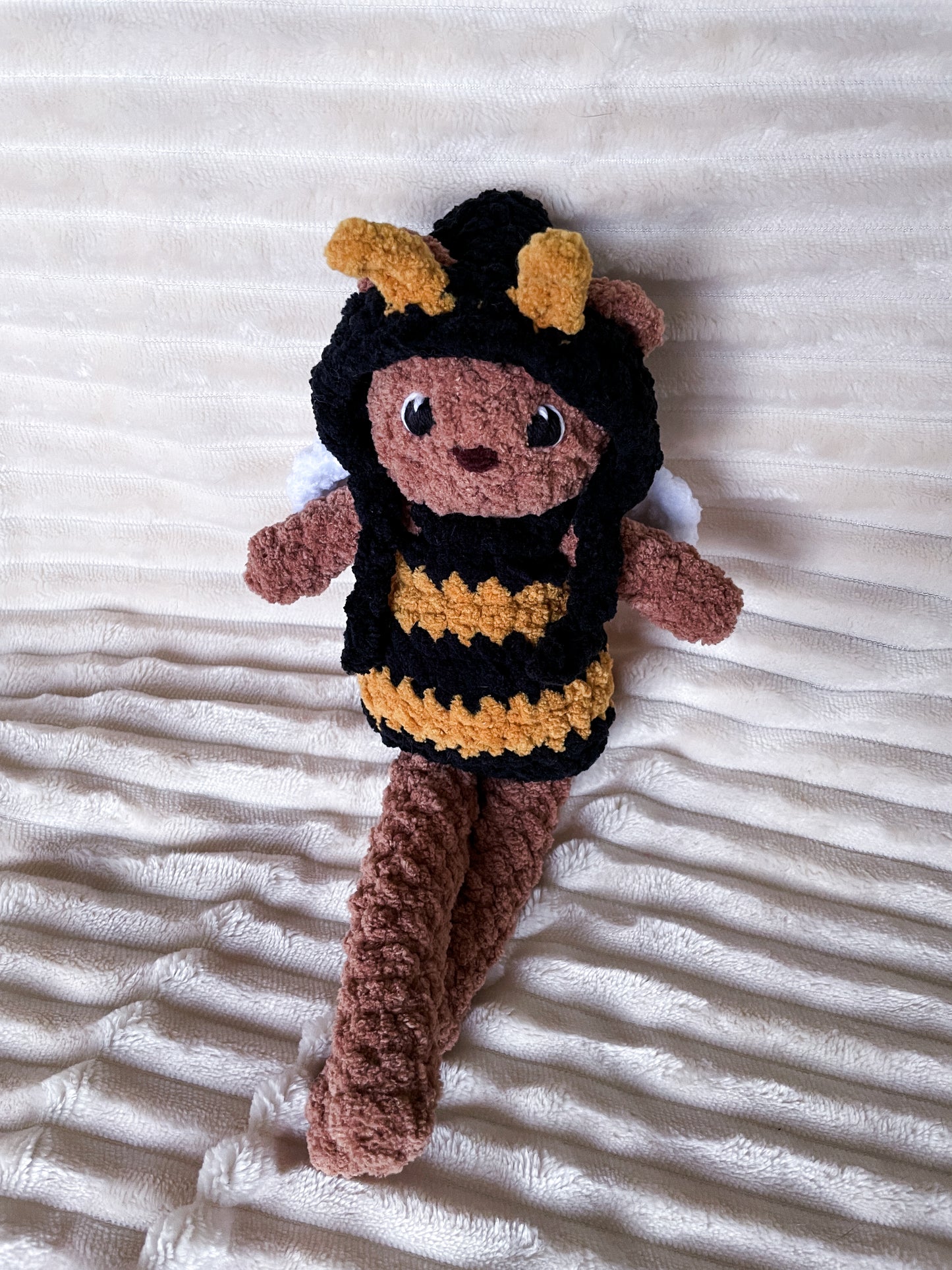 Bumble Bee Bear