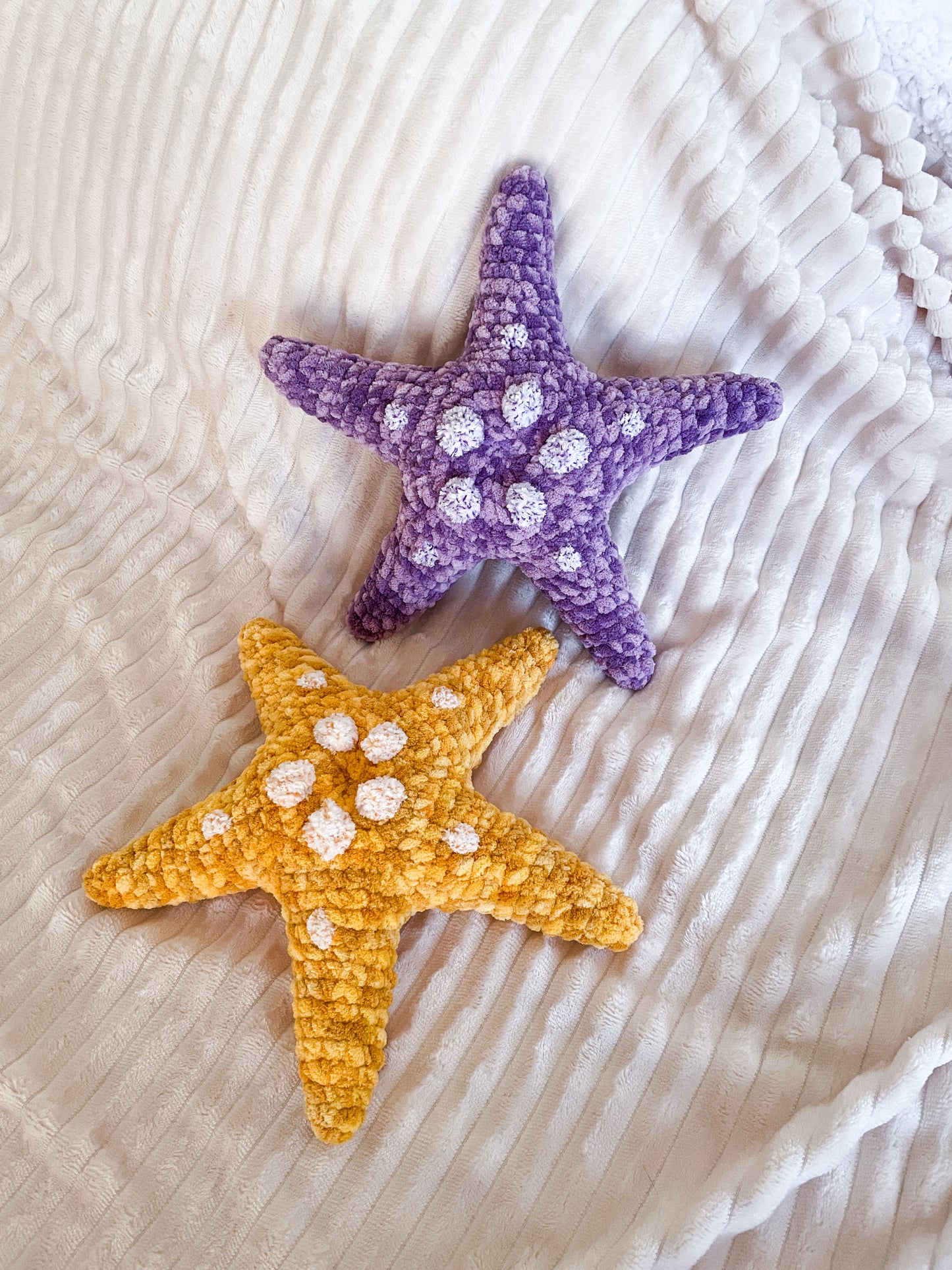 Sea Star - Made to Order
