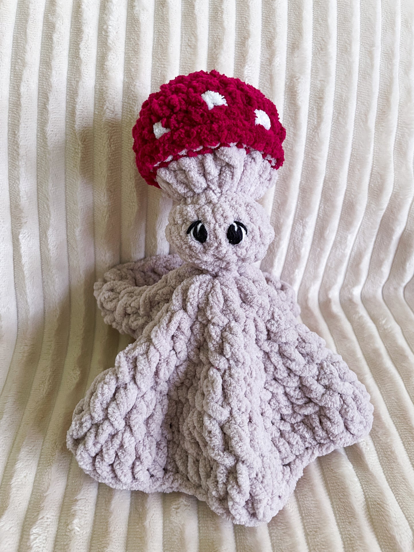 Mushroom Lovey