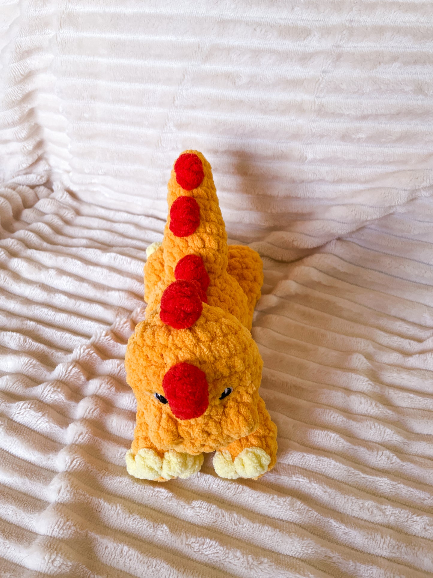 Little Dino