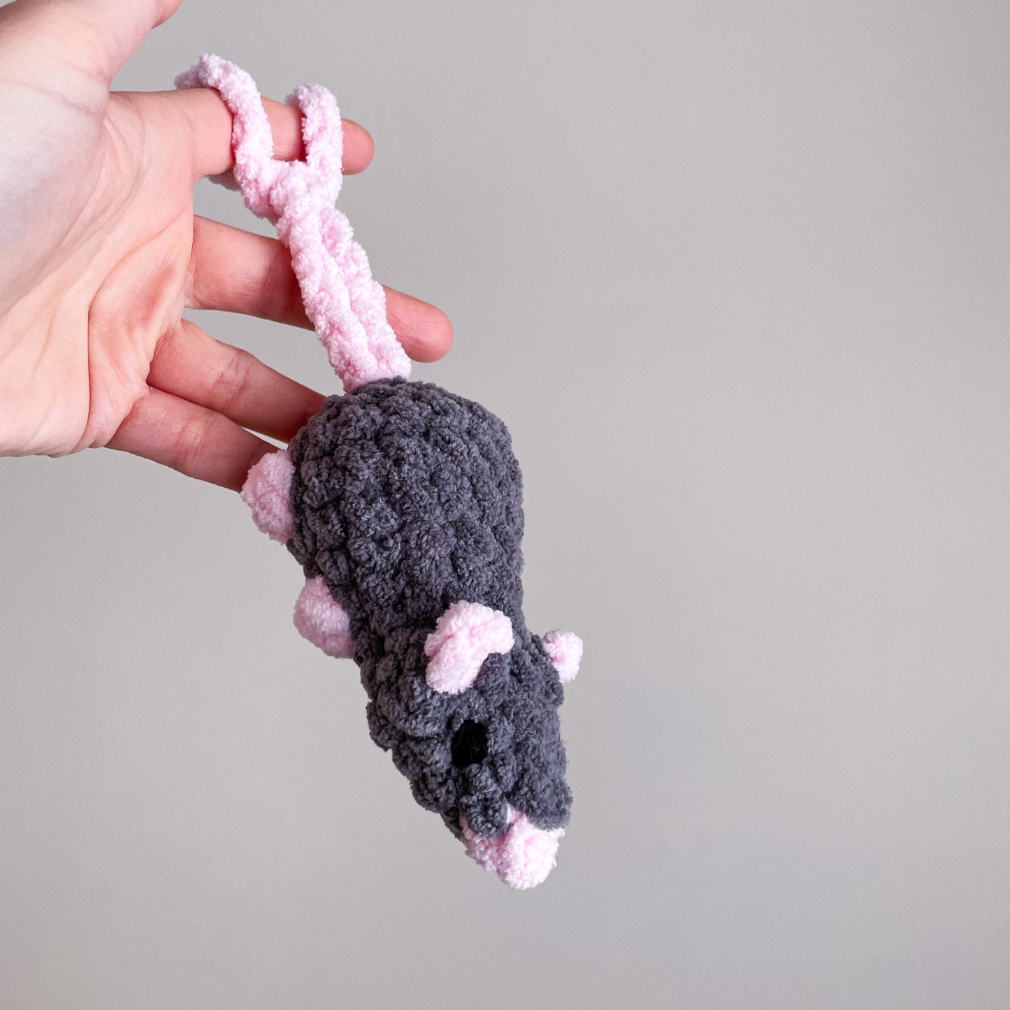 Baby Rat