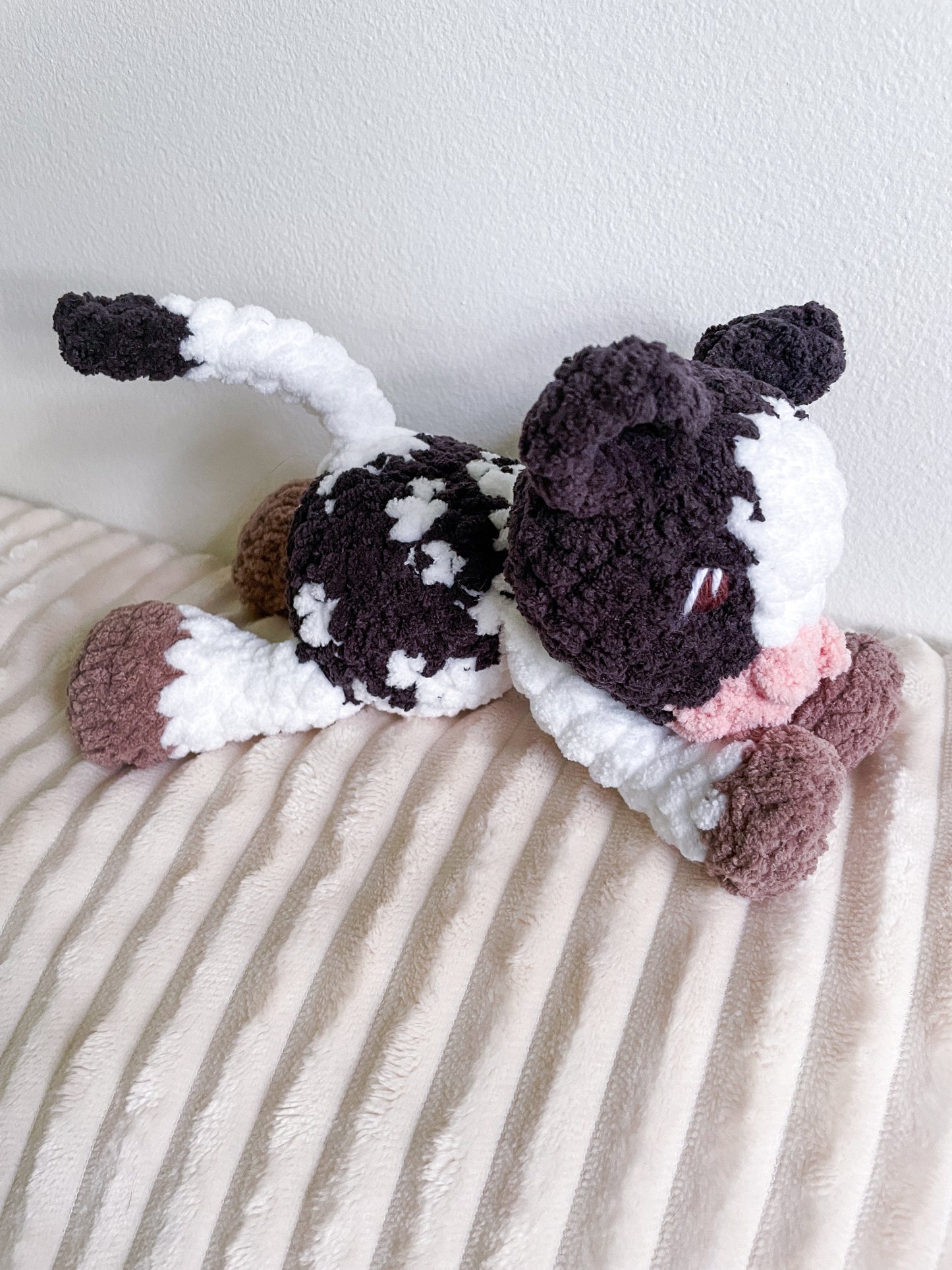Cow